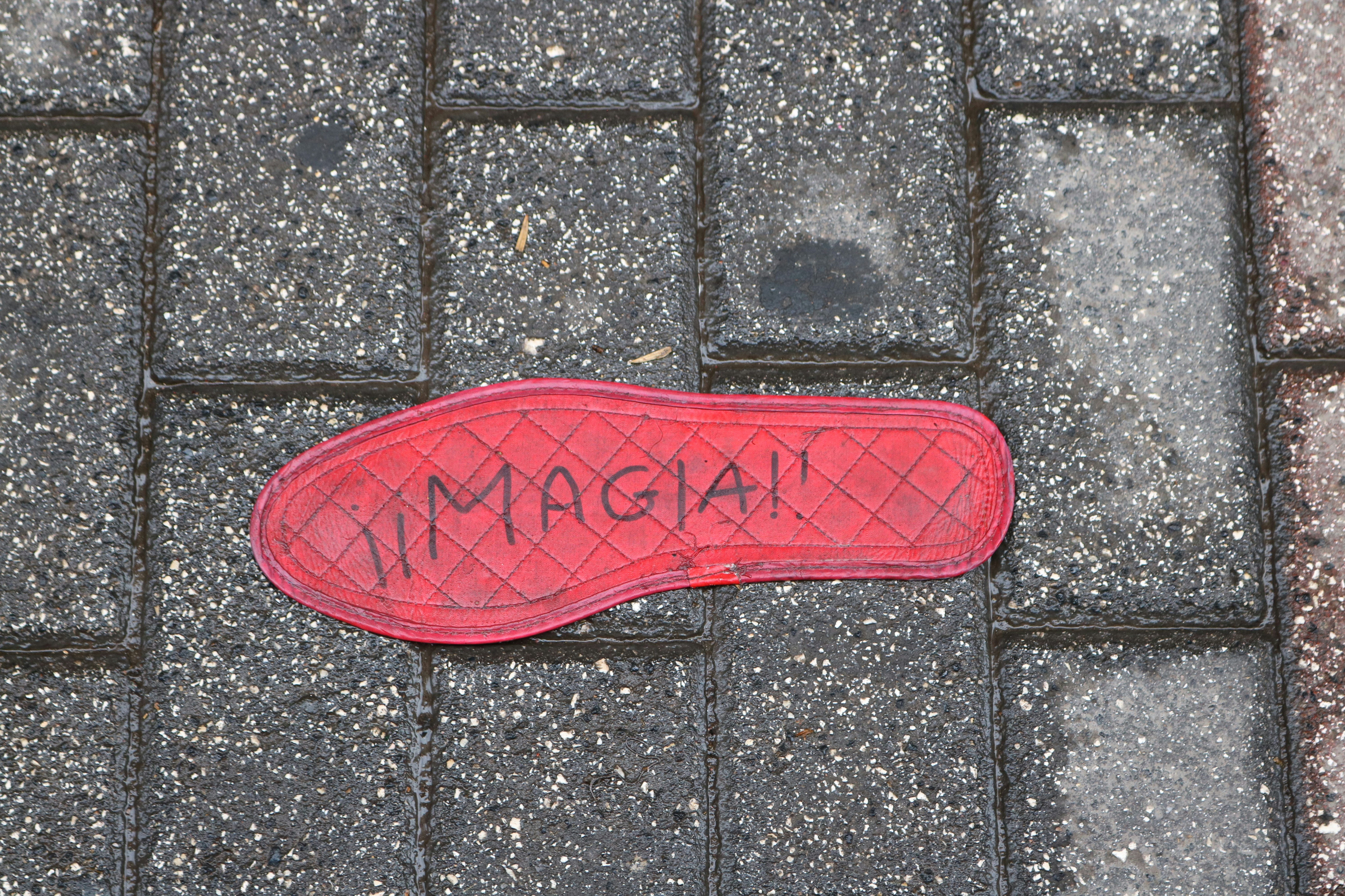 Free Unsplash photo from Karen Agostini