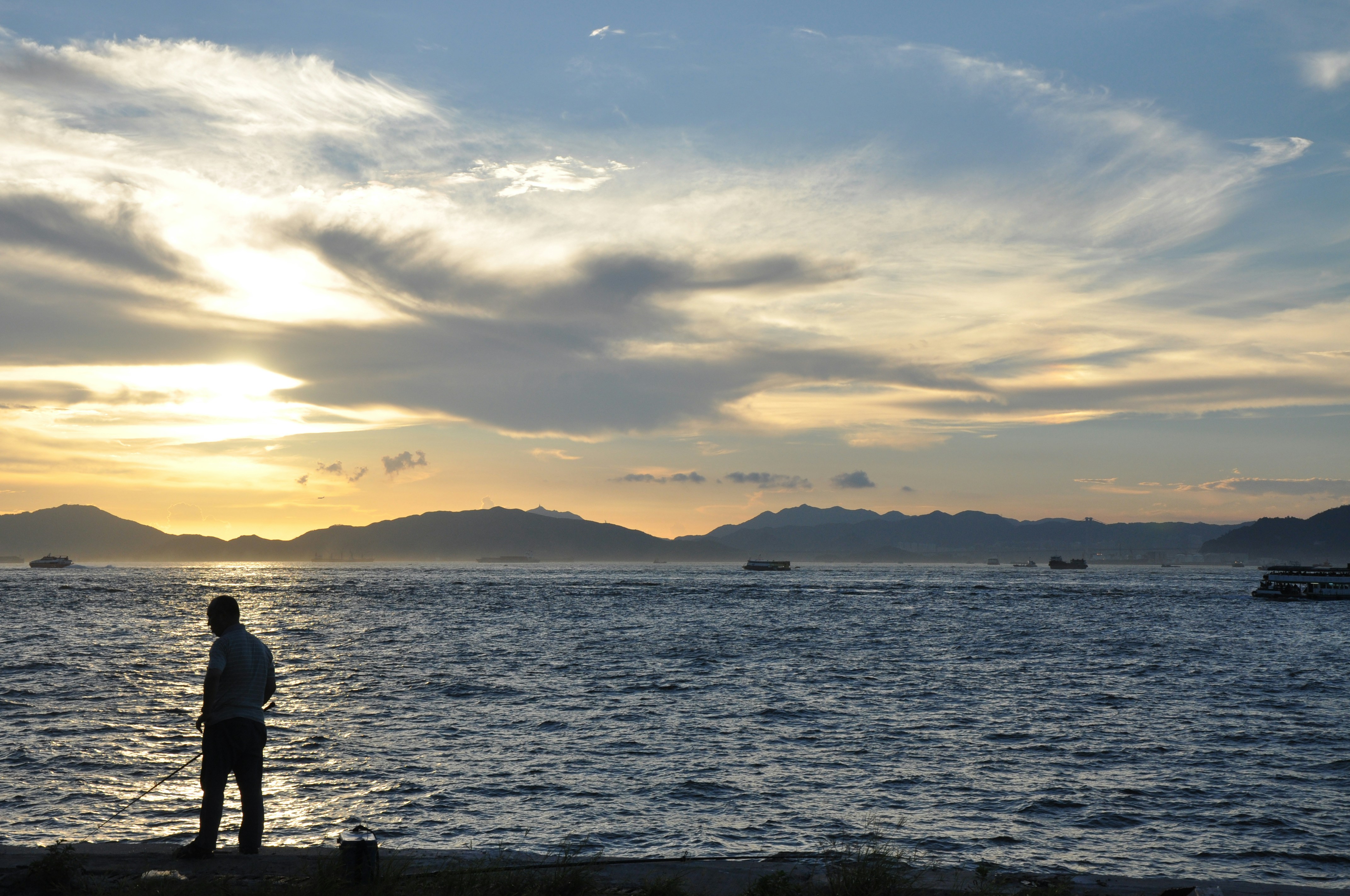 Free Unsplash photo from Rex kwan