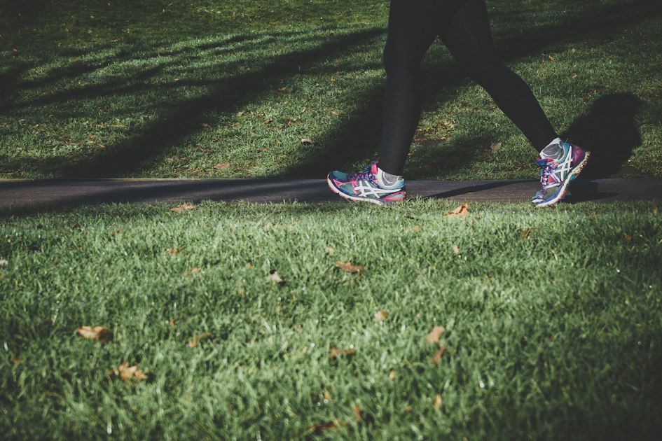 Walking 10,000 Steps a Day: Myth or Real Benefit?