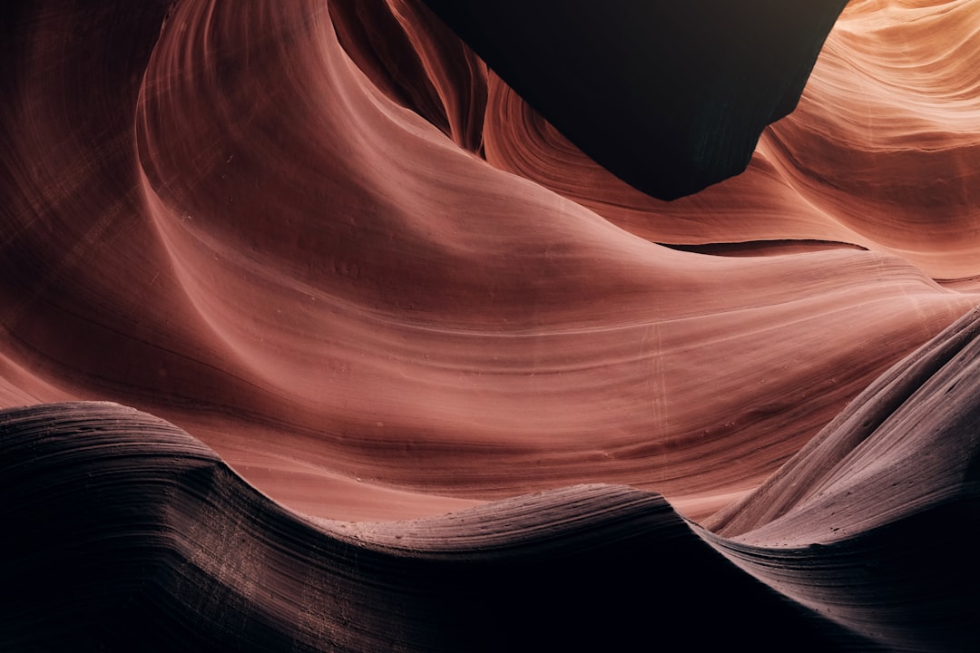 Canyon photo spot Lower Antelope Canyon Horseshoe Bend