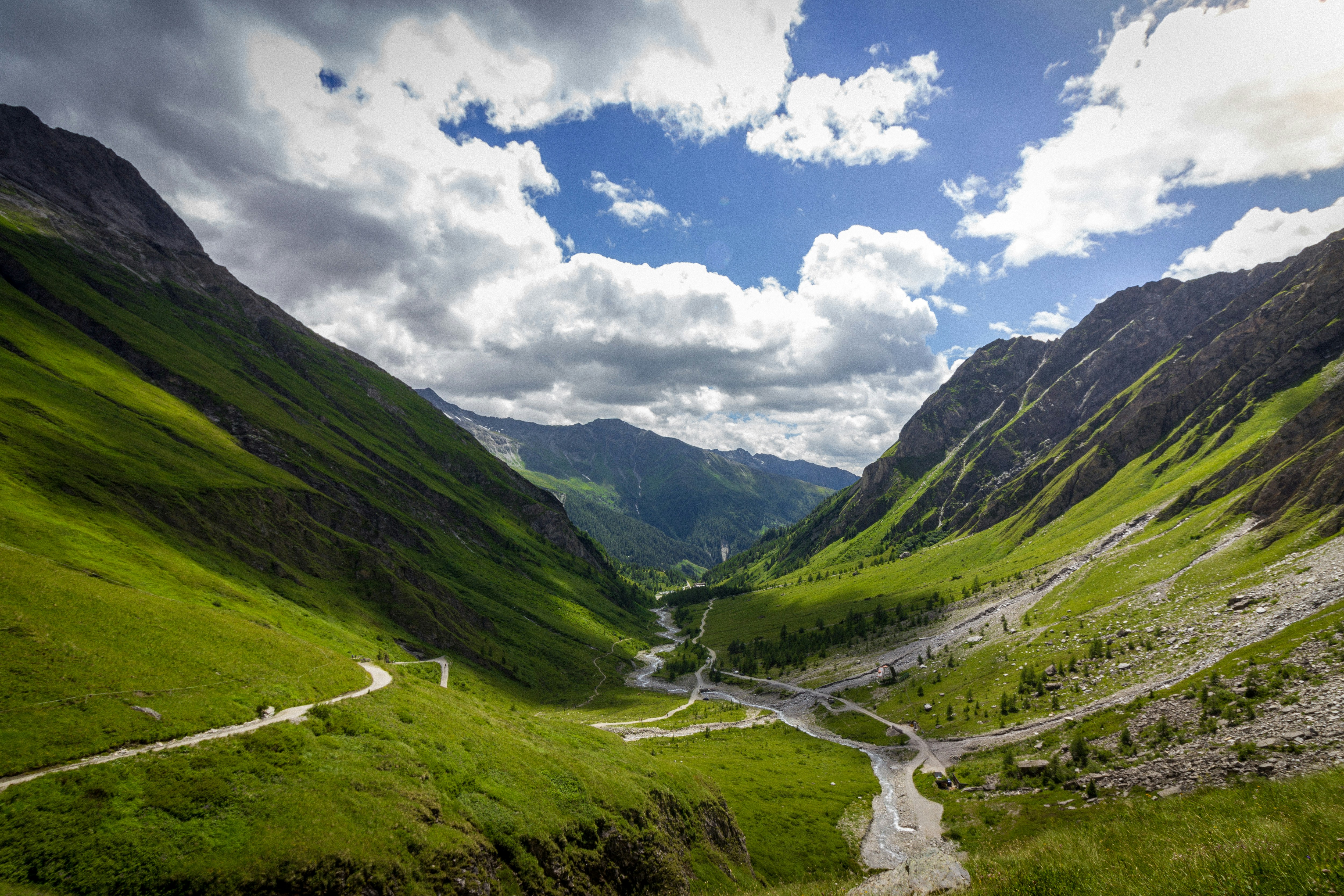 Free Unsplash photo from Patrick Schöpflin