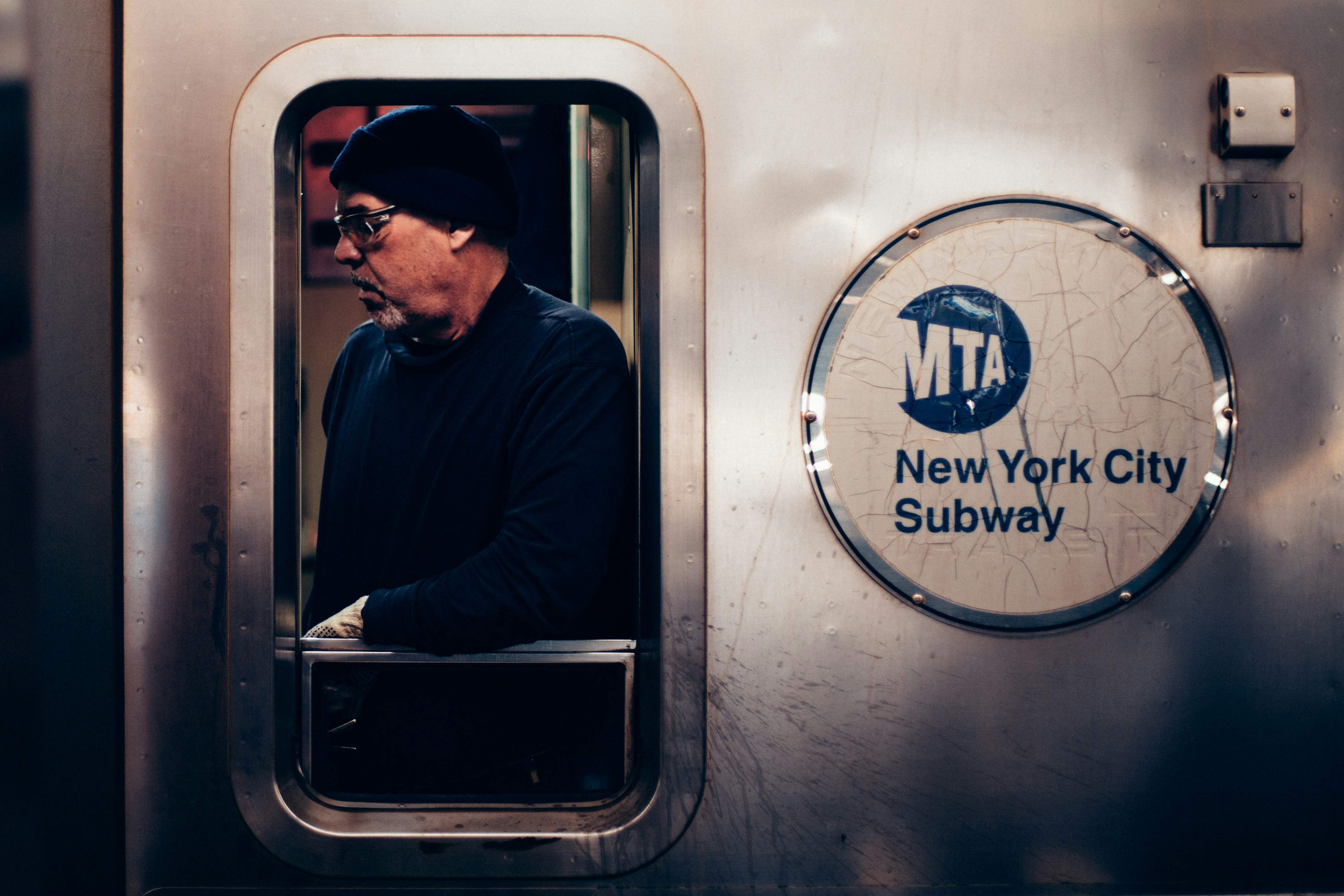 Stories from the Subway Pt.2