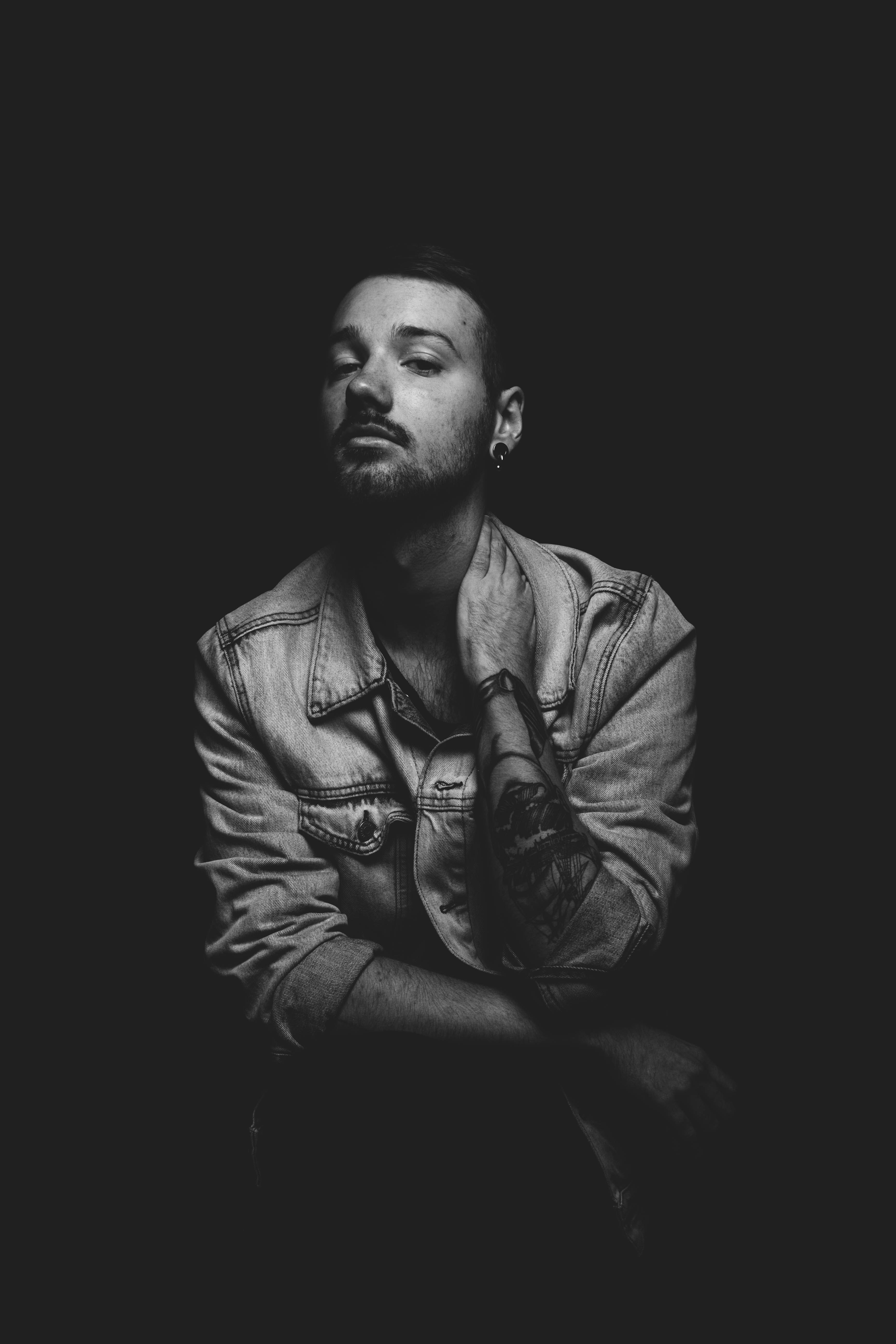 Free Unsplash photo from Peter Sjo