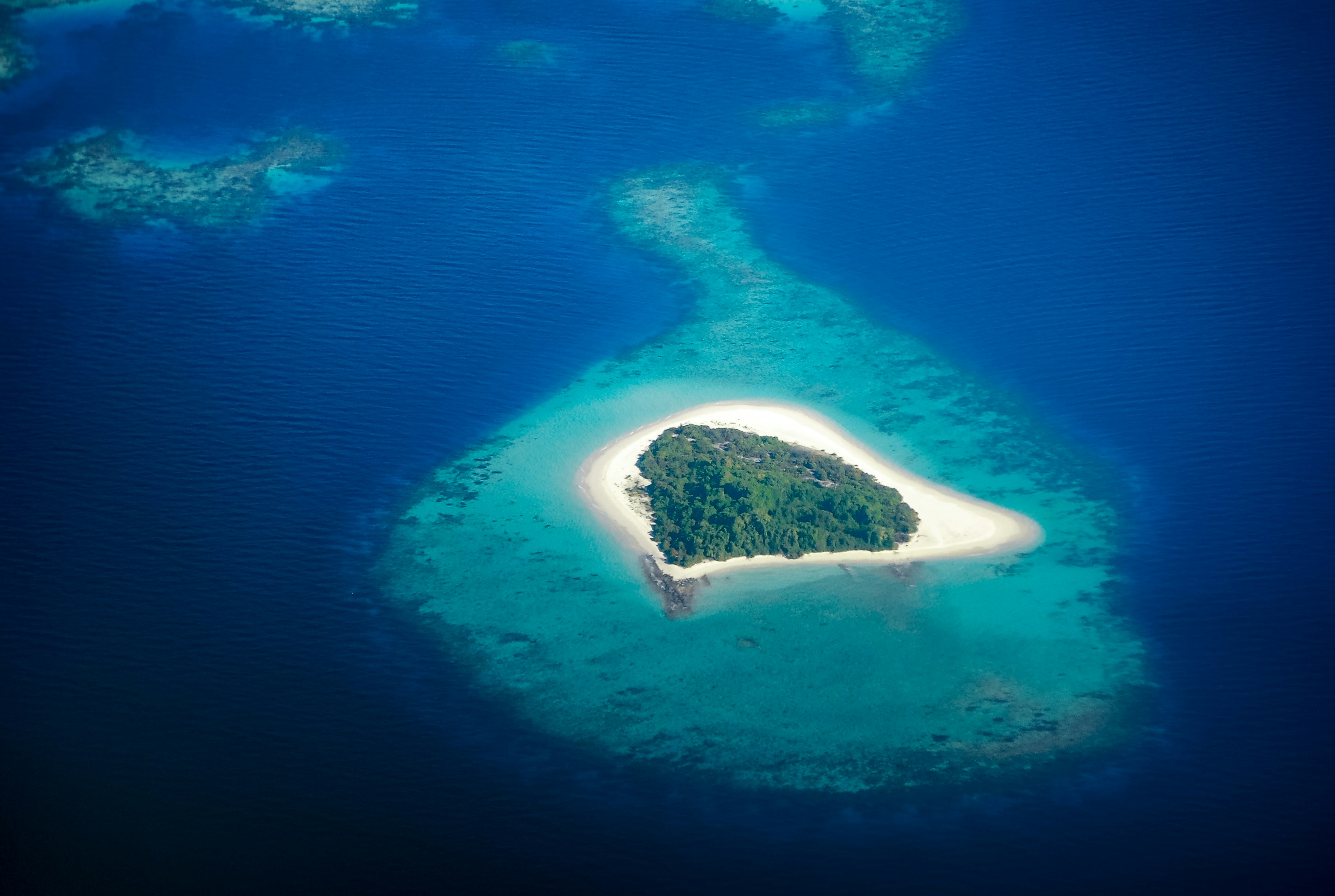 Free Unsplash photo from Ameen Fahmy