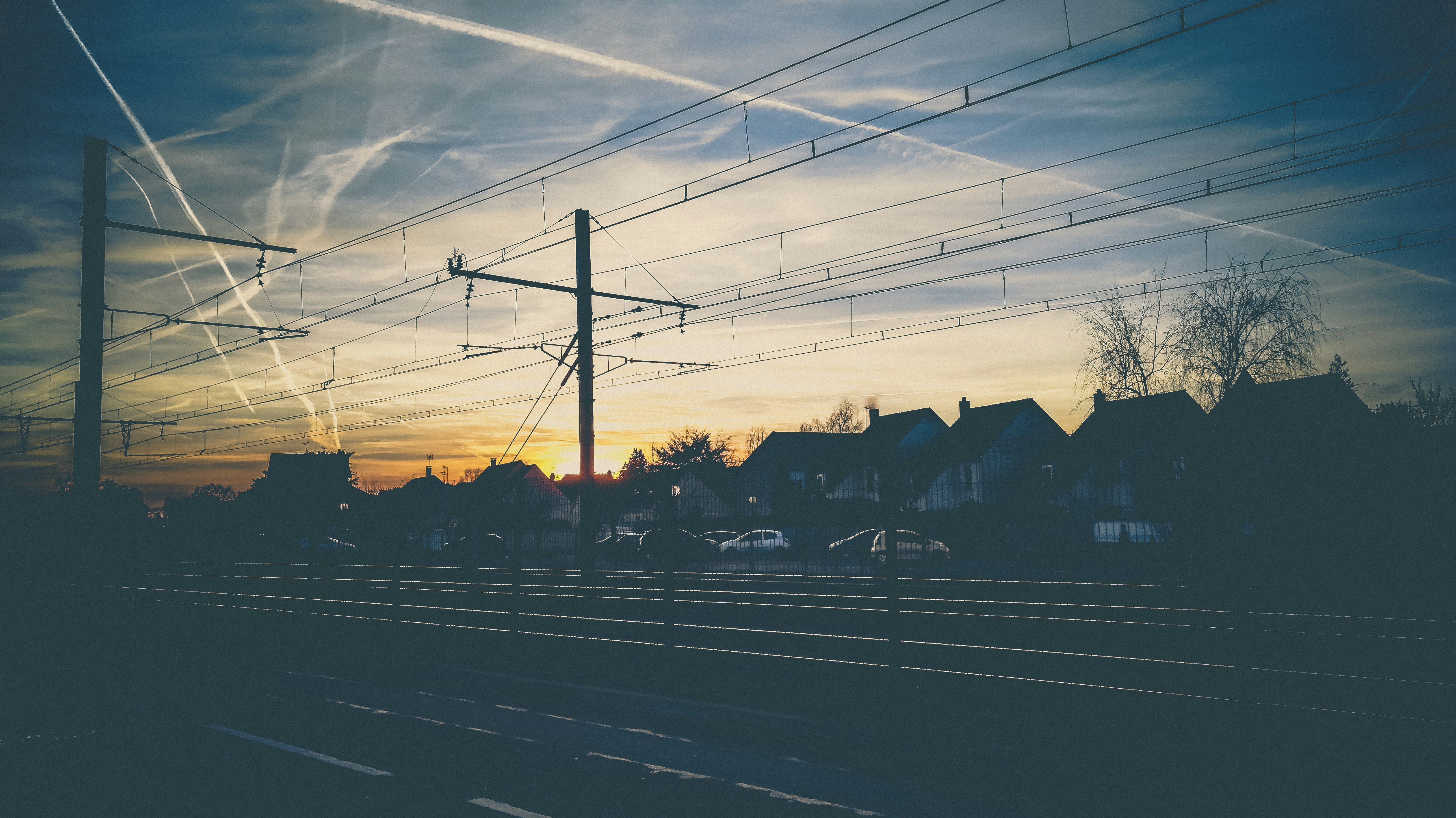 Free Unsplash photo from Pierre Saigot