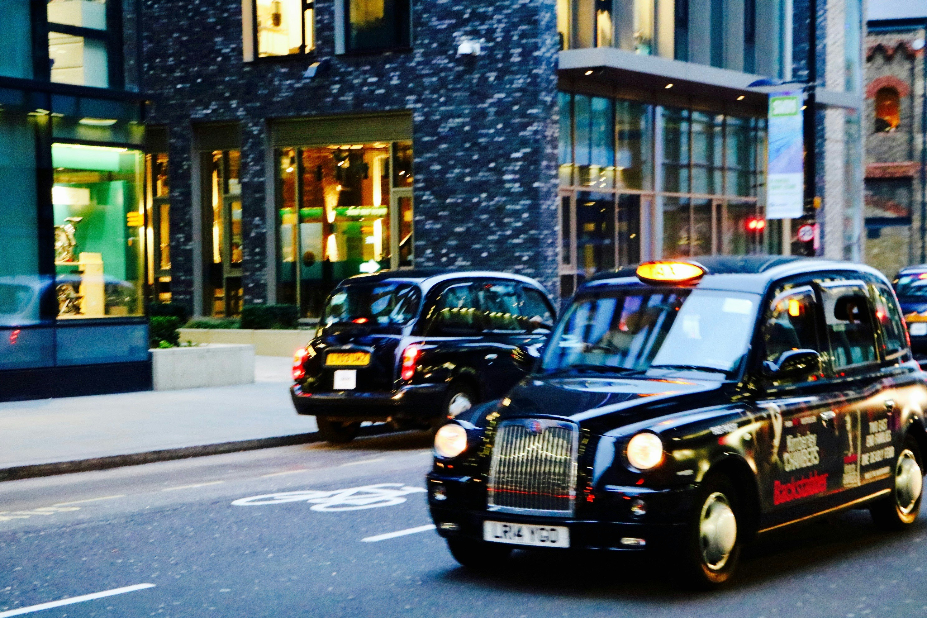 Free Unsplash photo from Le Gallic Vincent