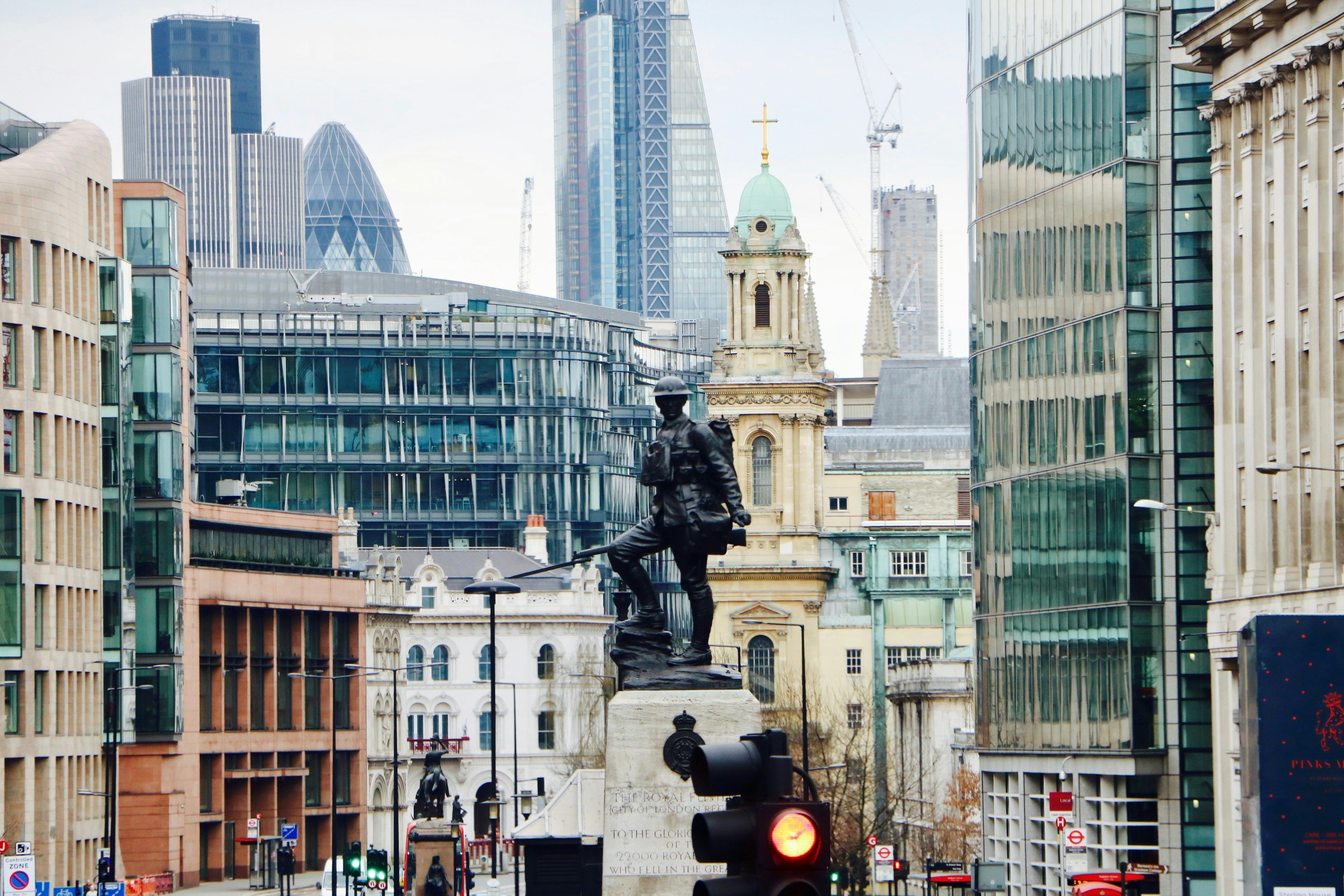 Free Unsplash photo from Le Gallic Vincent