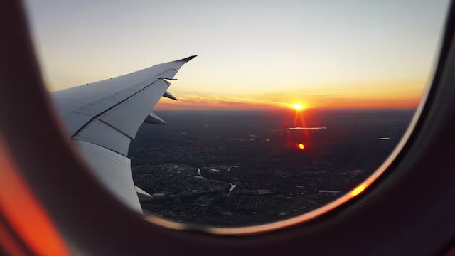 Vols & Billets d'avion