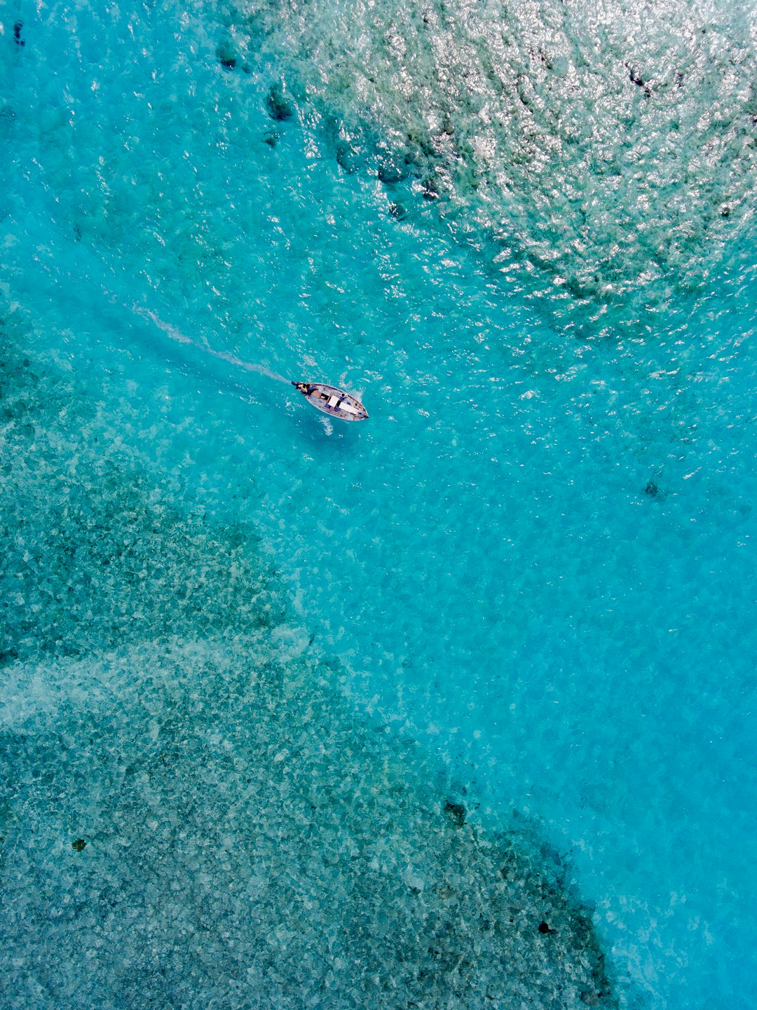 Underwater photo spot Maafushi Maldives