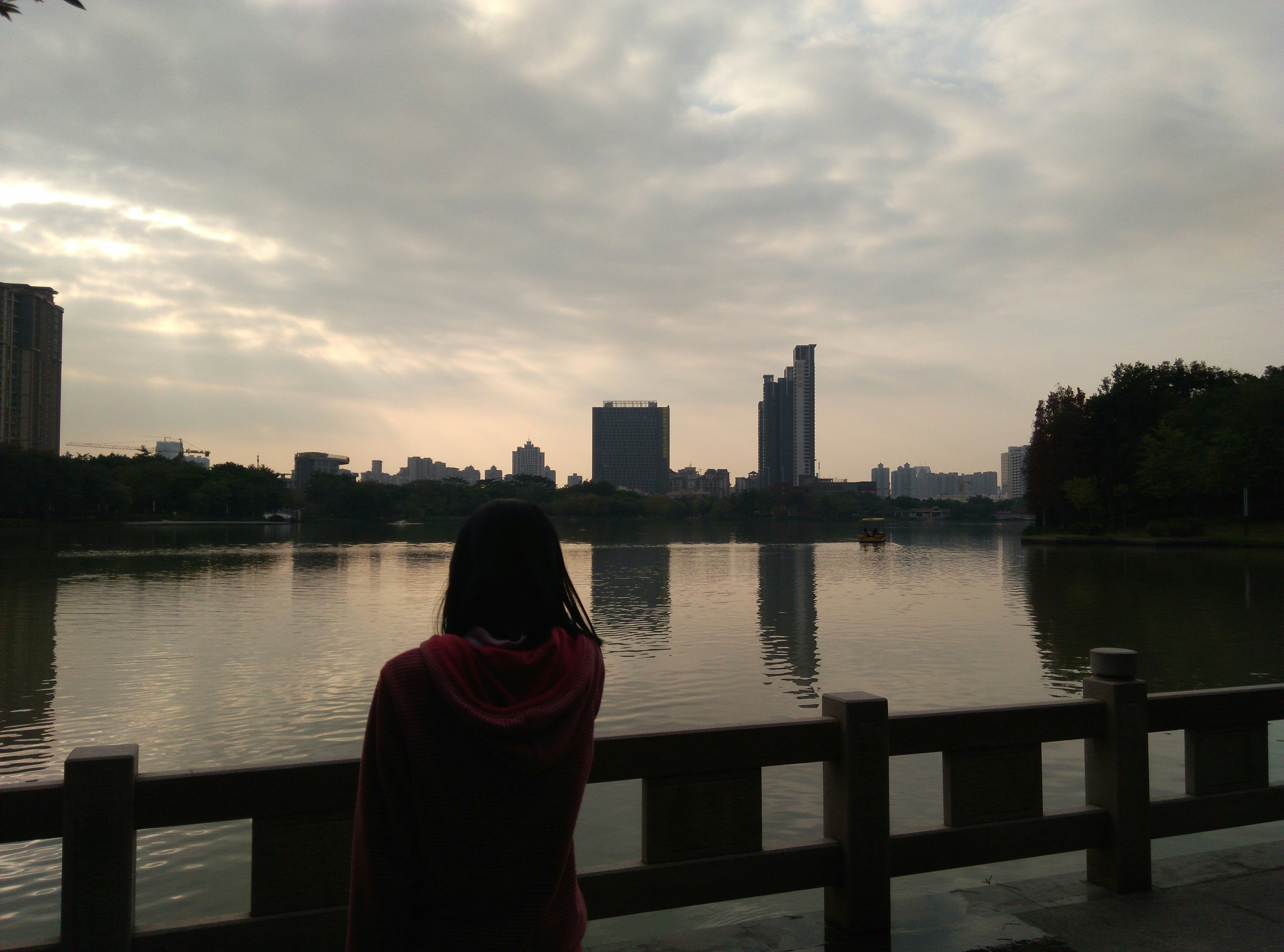 Free Unsplash photo from KingKong Leung