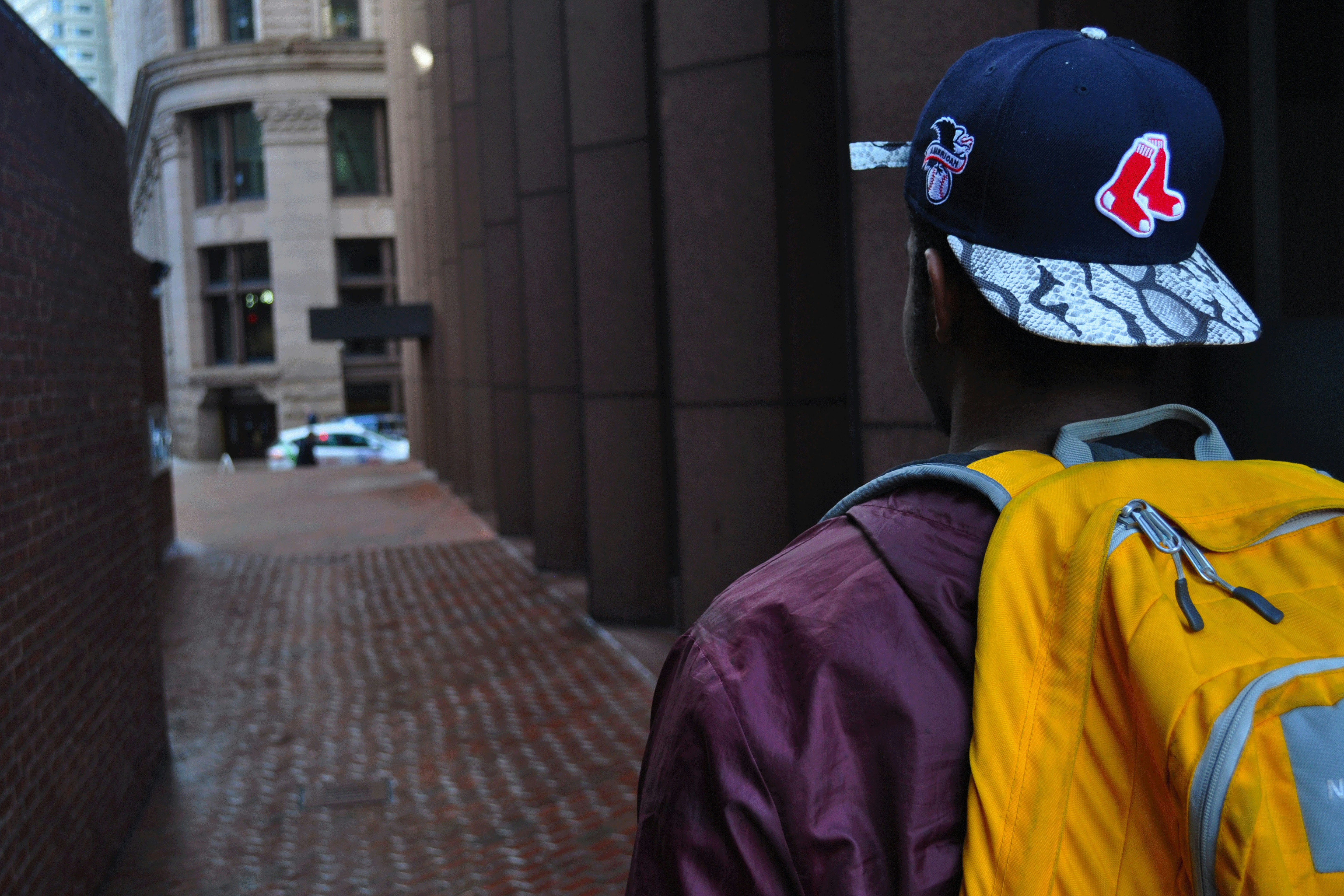 Free Unsplash photo from Jack Ward