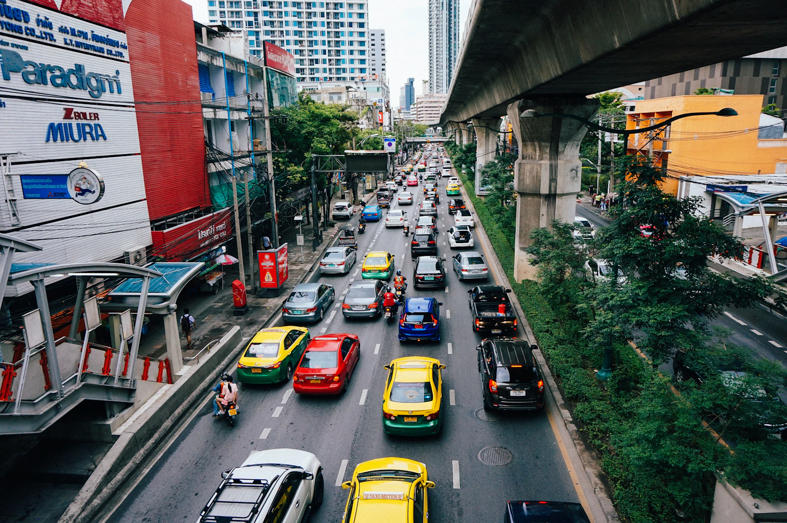 Photo · Connor Williams / Unsplash