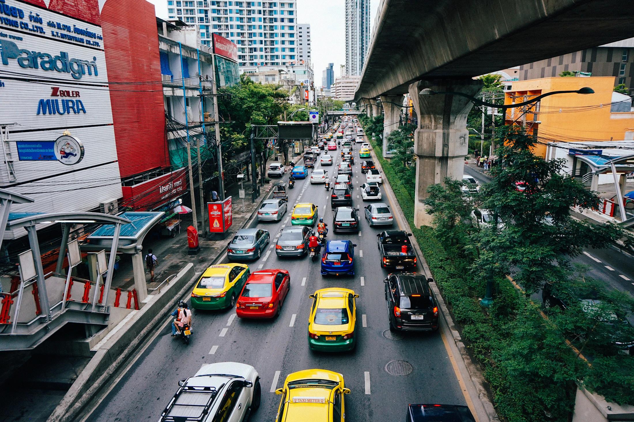 Photo · Connor Williams / Unsplash