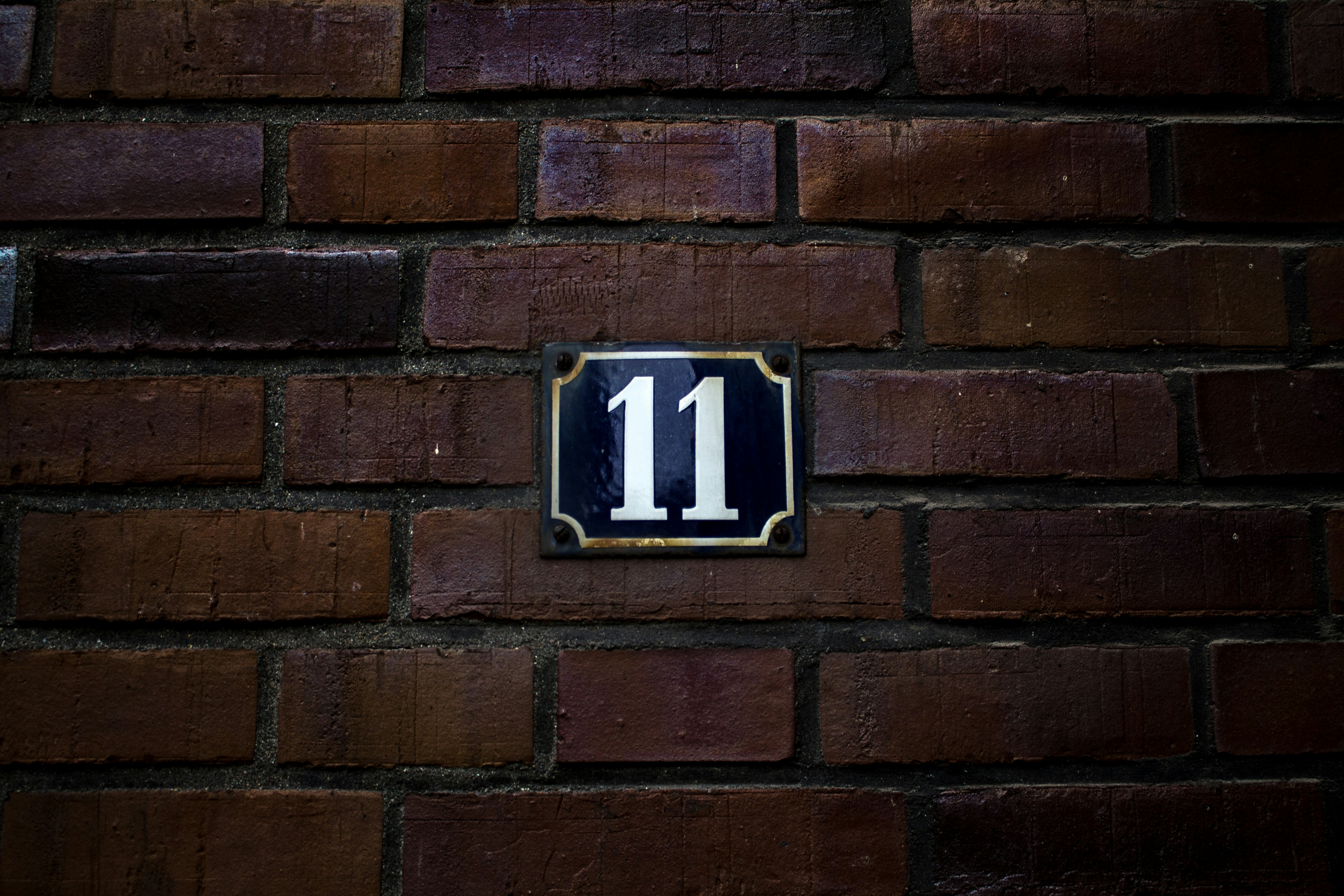 Eleven