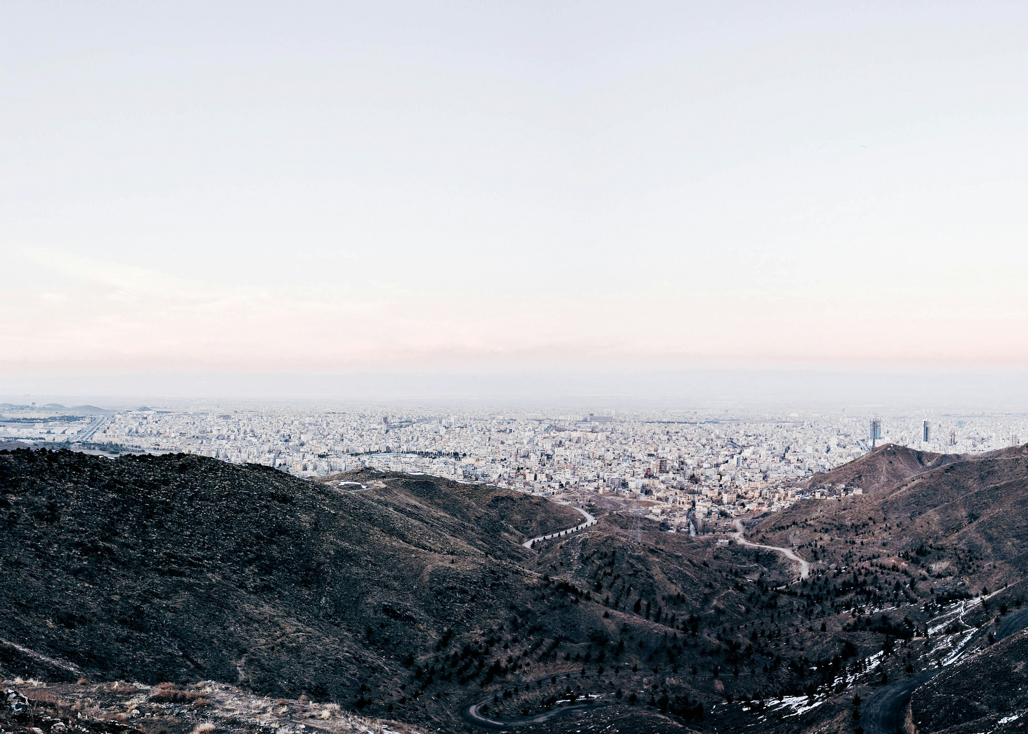 Free Unsplash photo from mohammad alizade