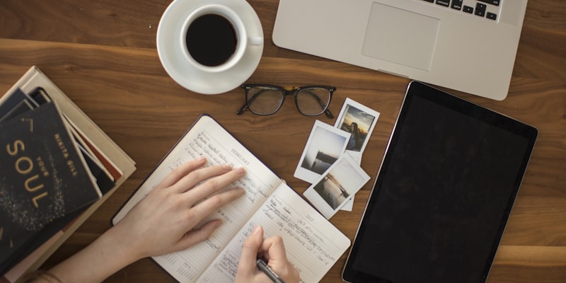 Tutor-Based Application