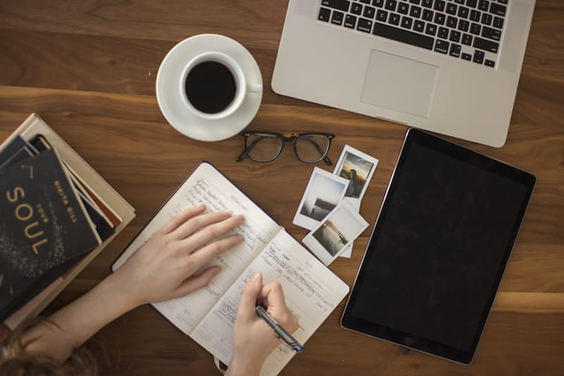 Study Planning