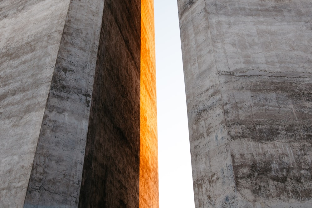 brown concrete building during daytime