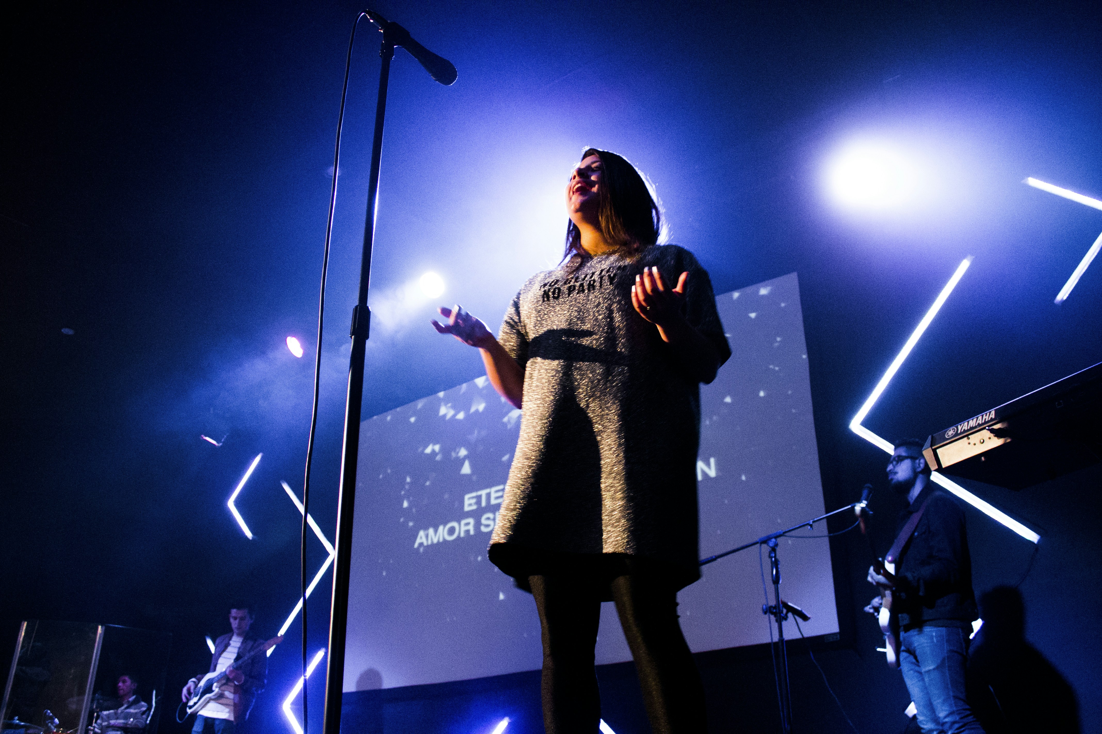 Free Unsplash photo from Caleb Hernandez Belmonte