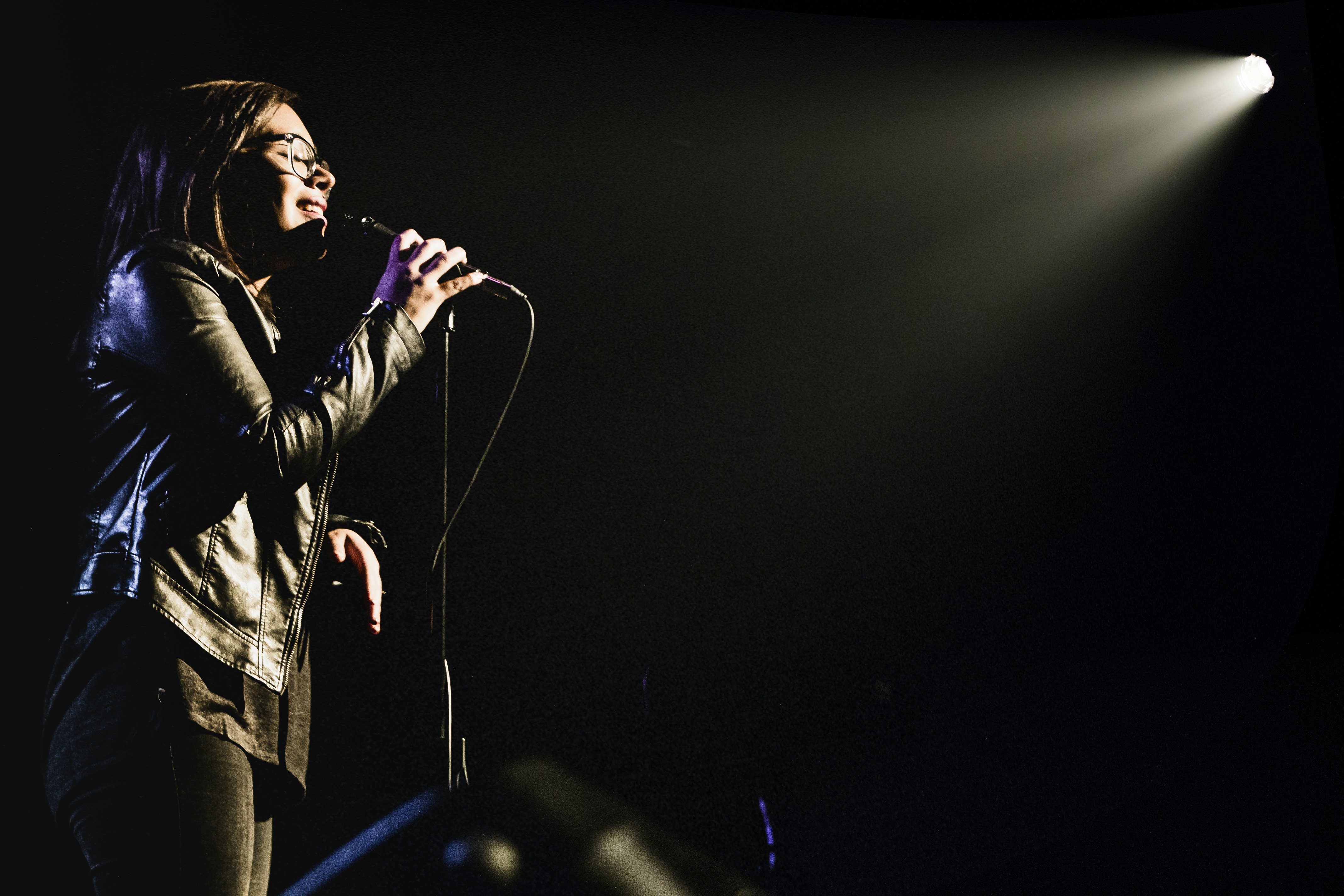 Free Unsplash photo from Caleb Hernandez Belmonte