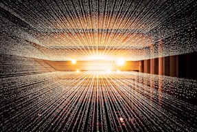 A picture of Digital Transformation 