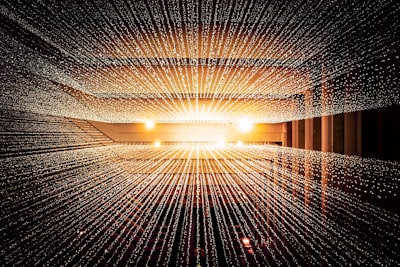 API Gateway Design Patterns: Building Scalable Backend Interfaces