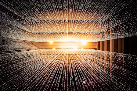 AI & Machine Learning