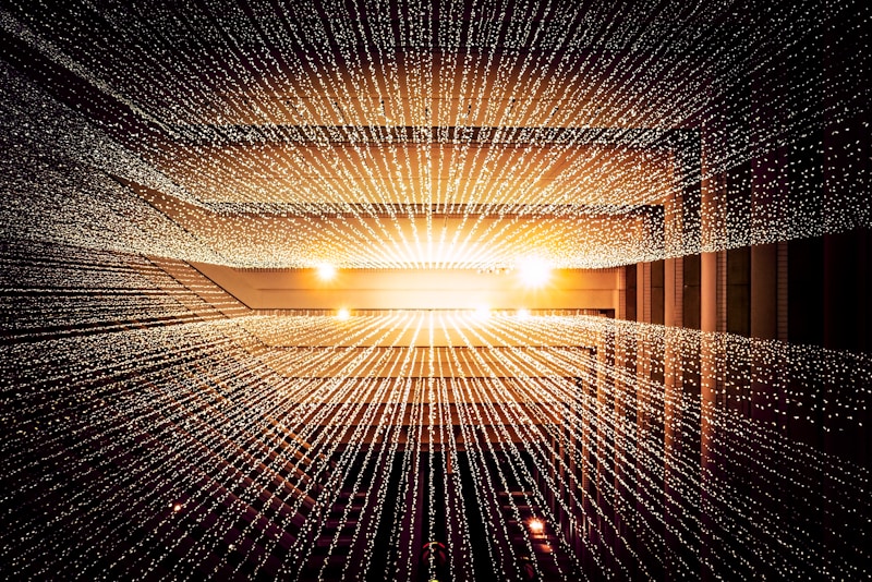 Pemrosesan Data dengan Machine Learning