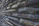 Close-up of a beautifully painted rockwall with intricate textures and warm tones.