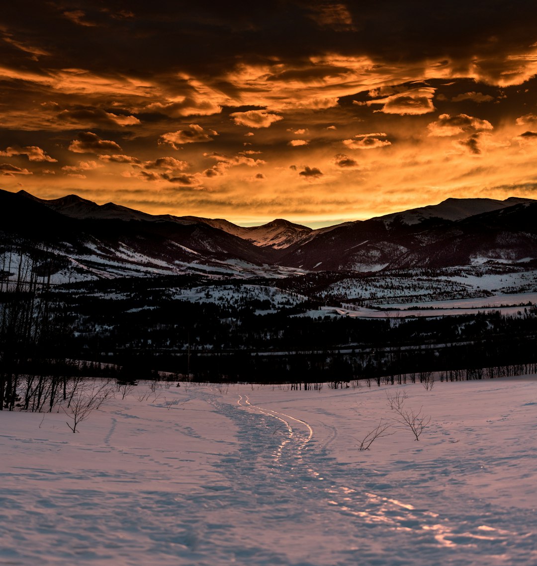 Highland photo spot Silverthorne Eldora