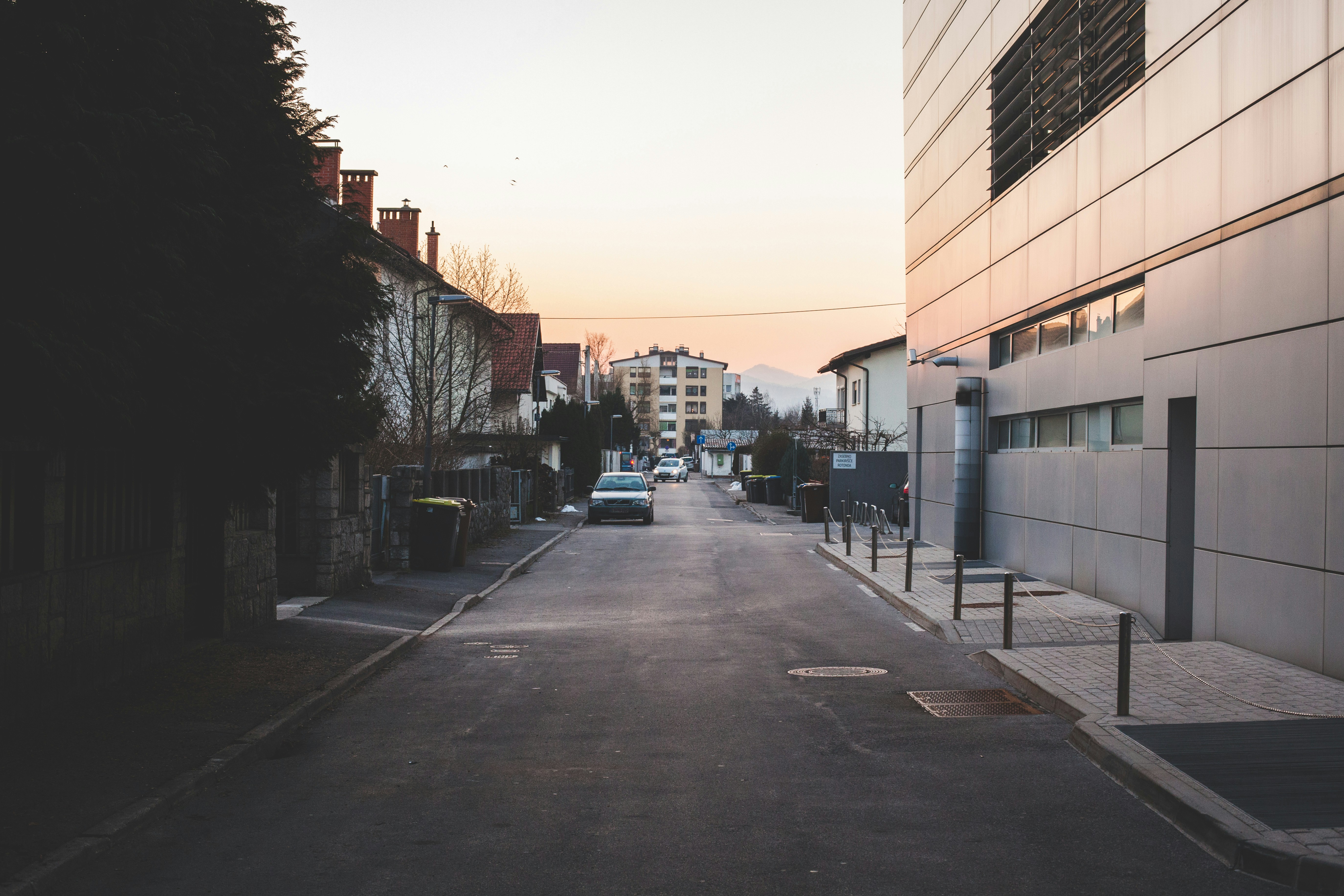 Free Unsplash photo from Paul Price