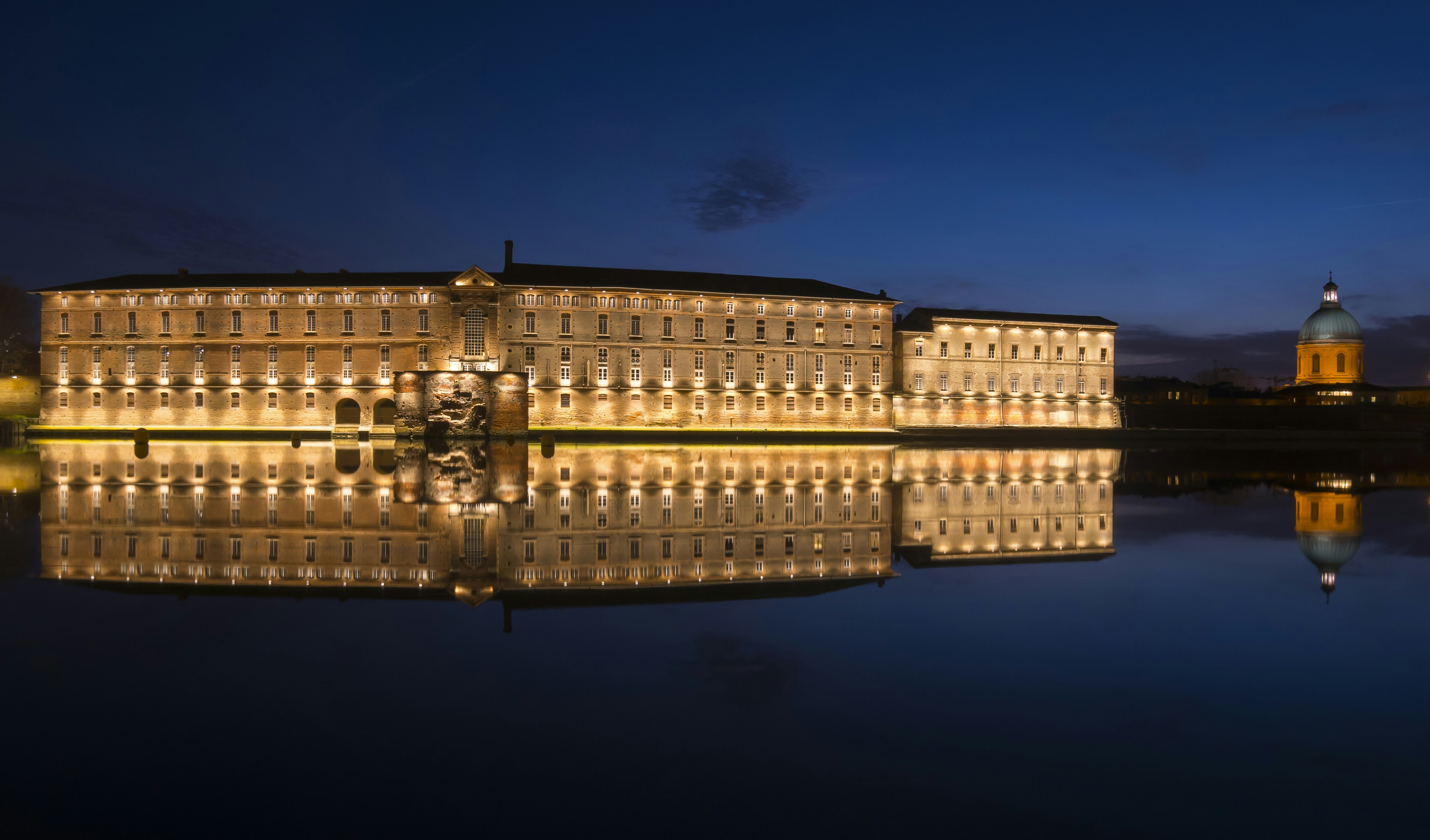 Free Unsplash photo from Thomas Vuillemin