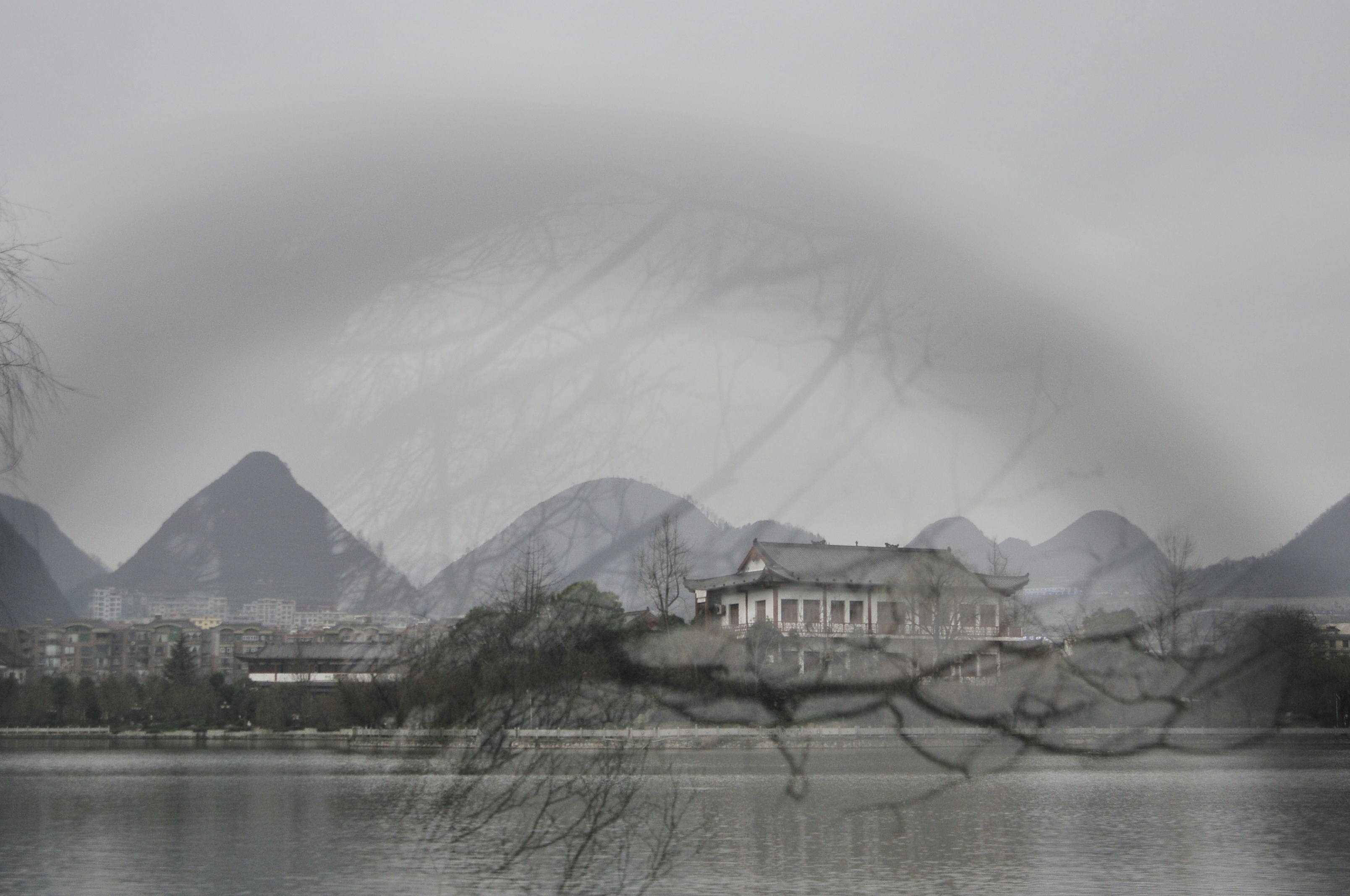 Free Unsplash photo from Jin Sheng