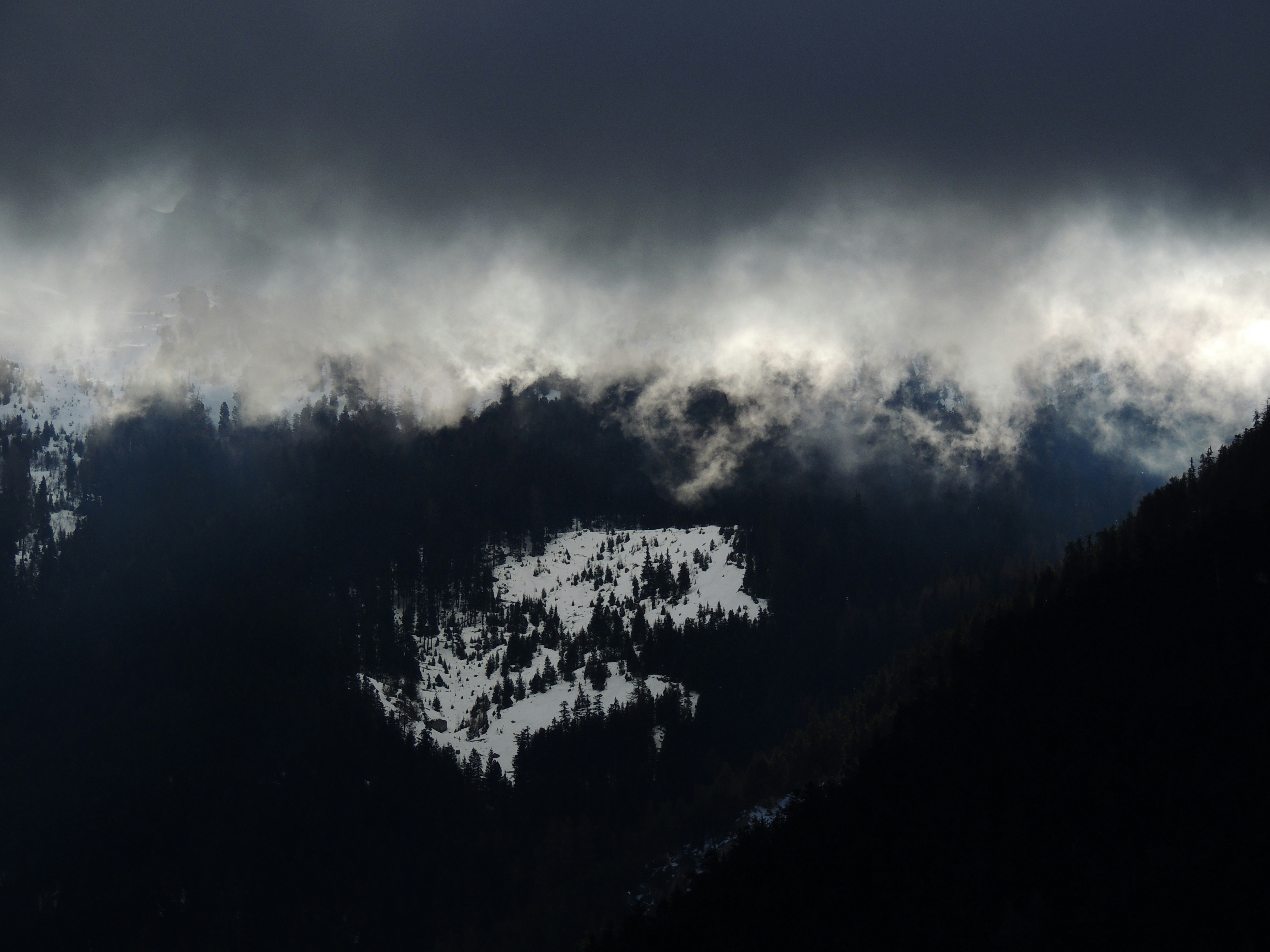 Choose from a curated selection of cloud photos. Always free on Unsplash.
