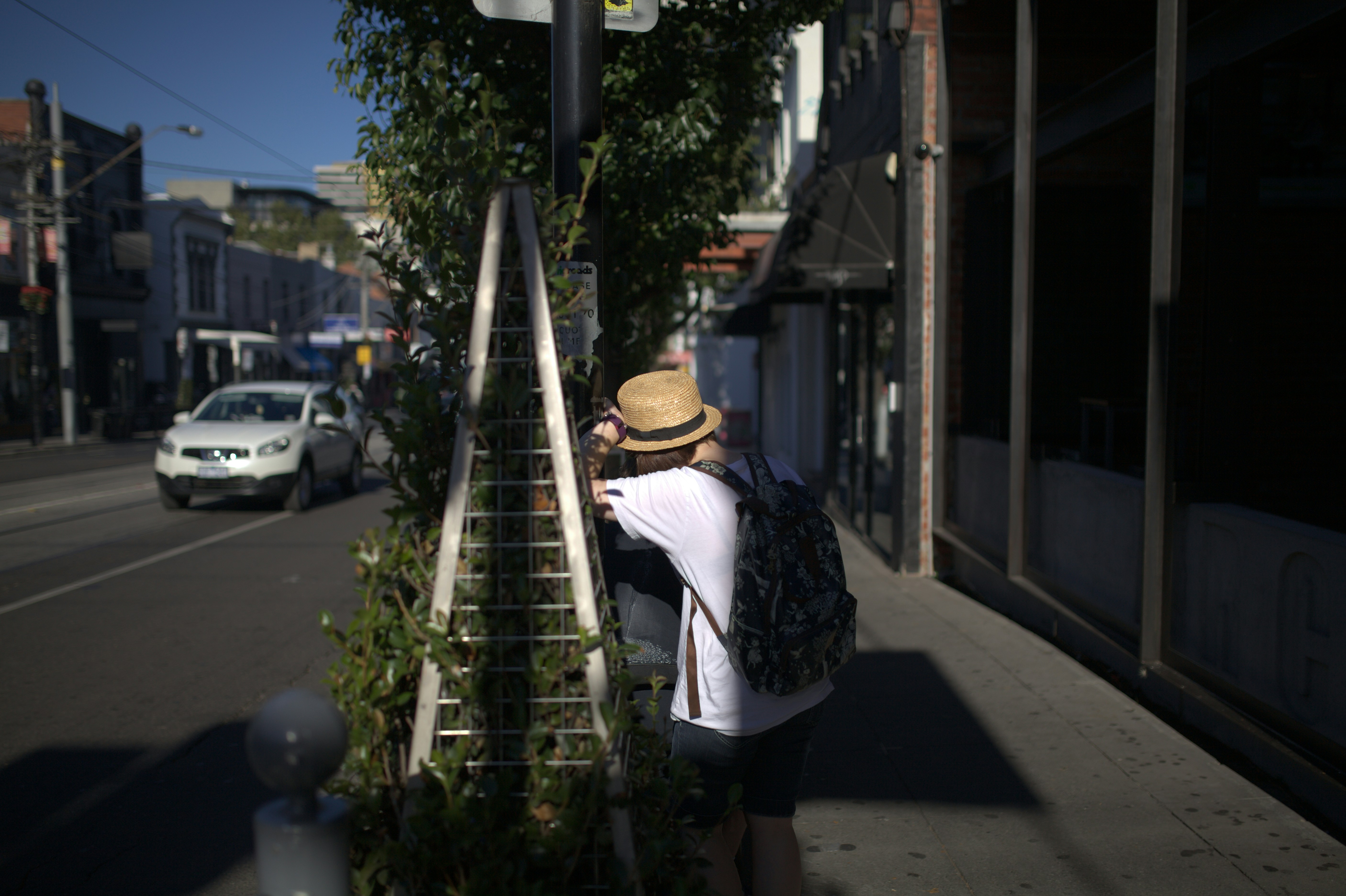 Free Unsplash photo from Alexander Possingham