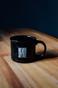 Taza Jaguar