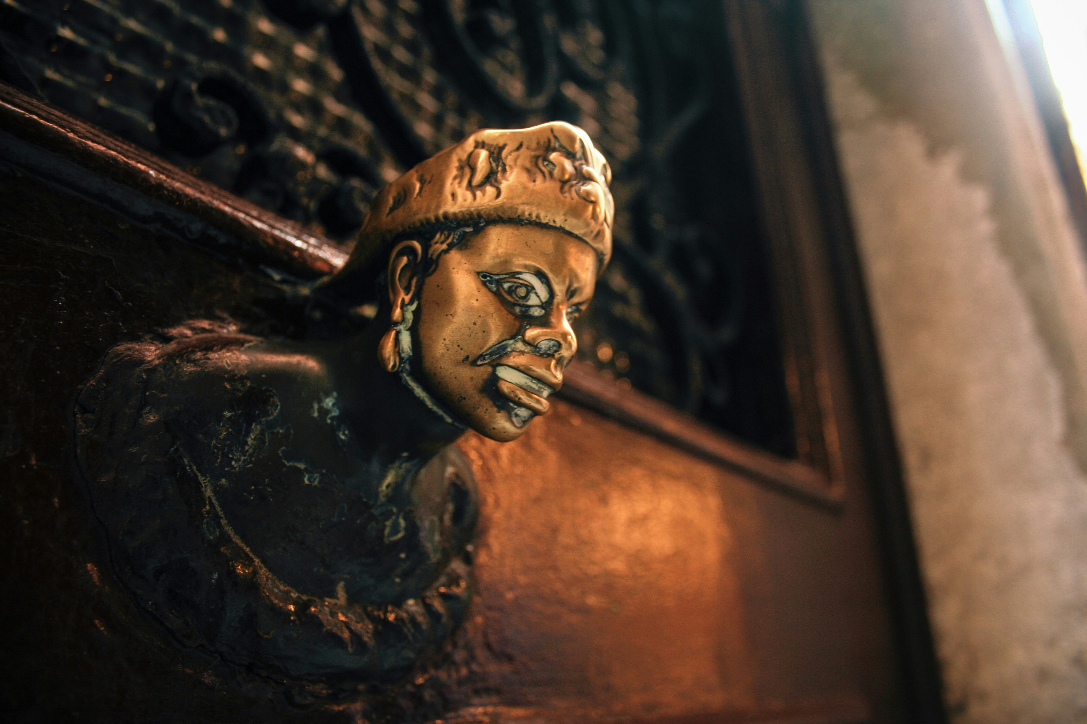 Free Unsplash photo from Jan Romero