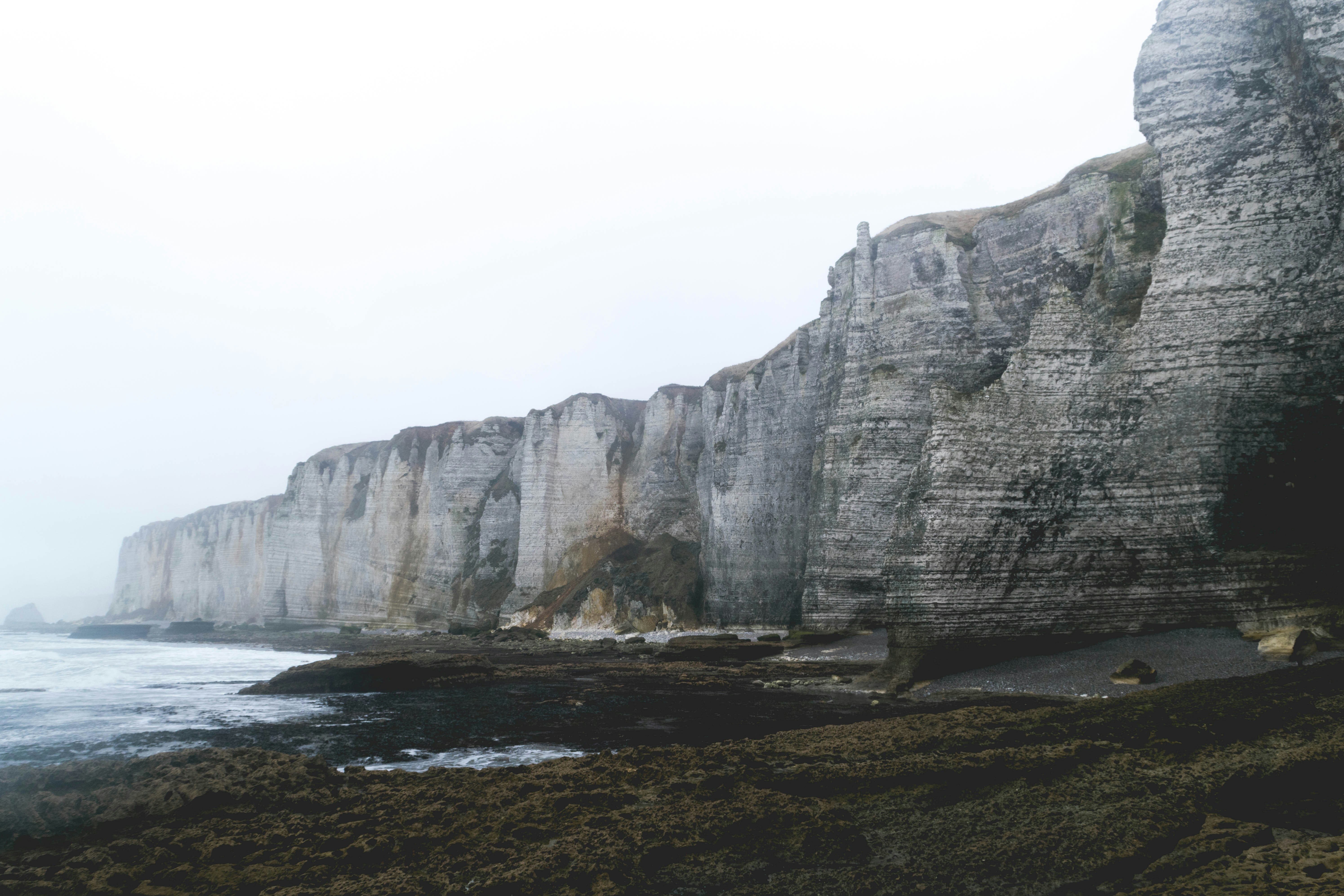 Free Unsplash photo from Valentin Sterckeman