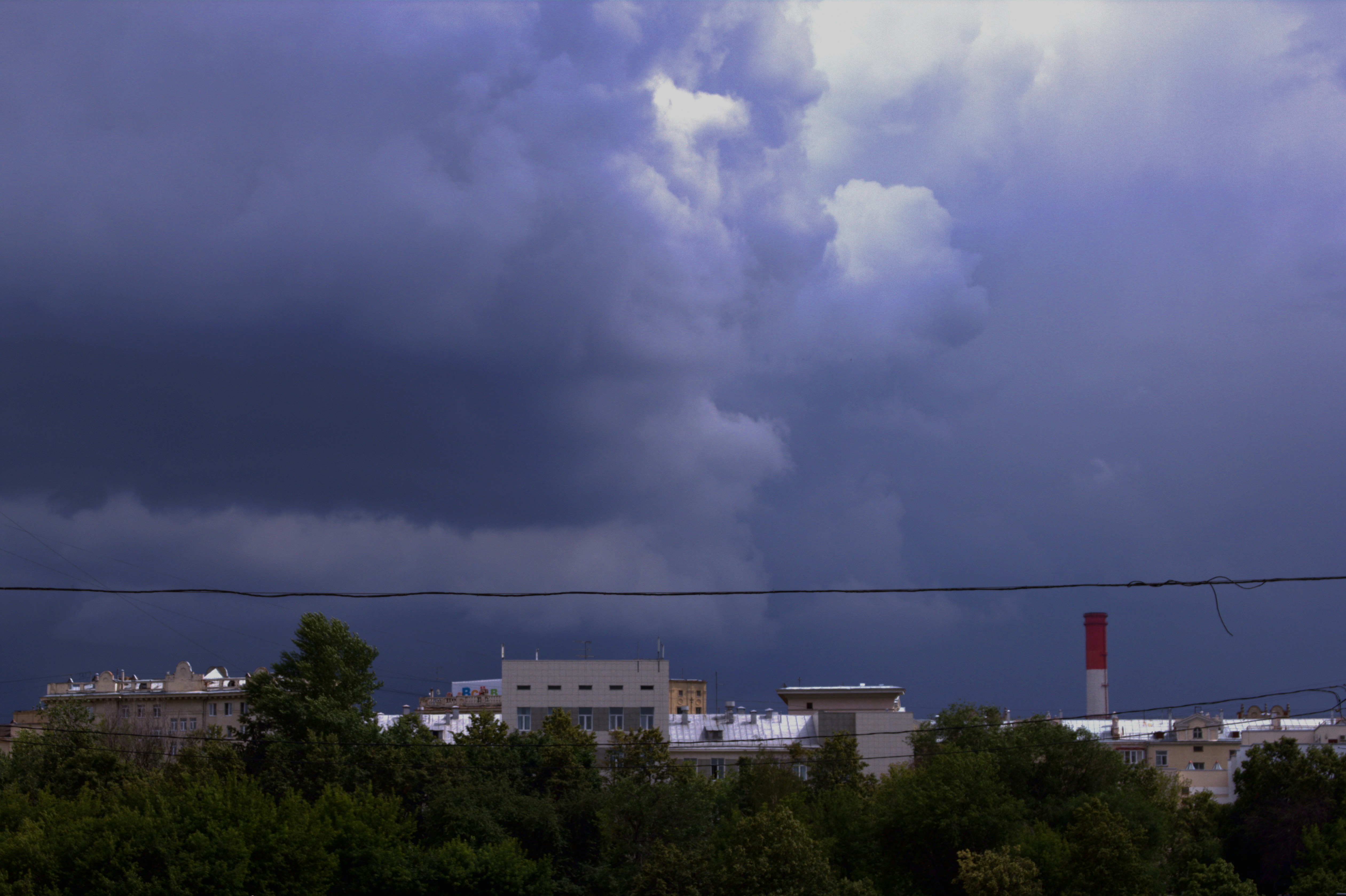 Free Unsplash photo from Иван Сологуб