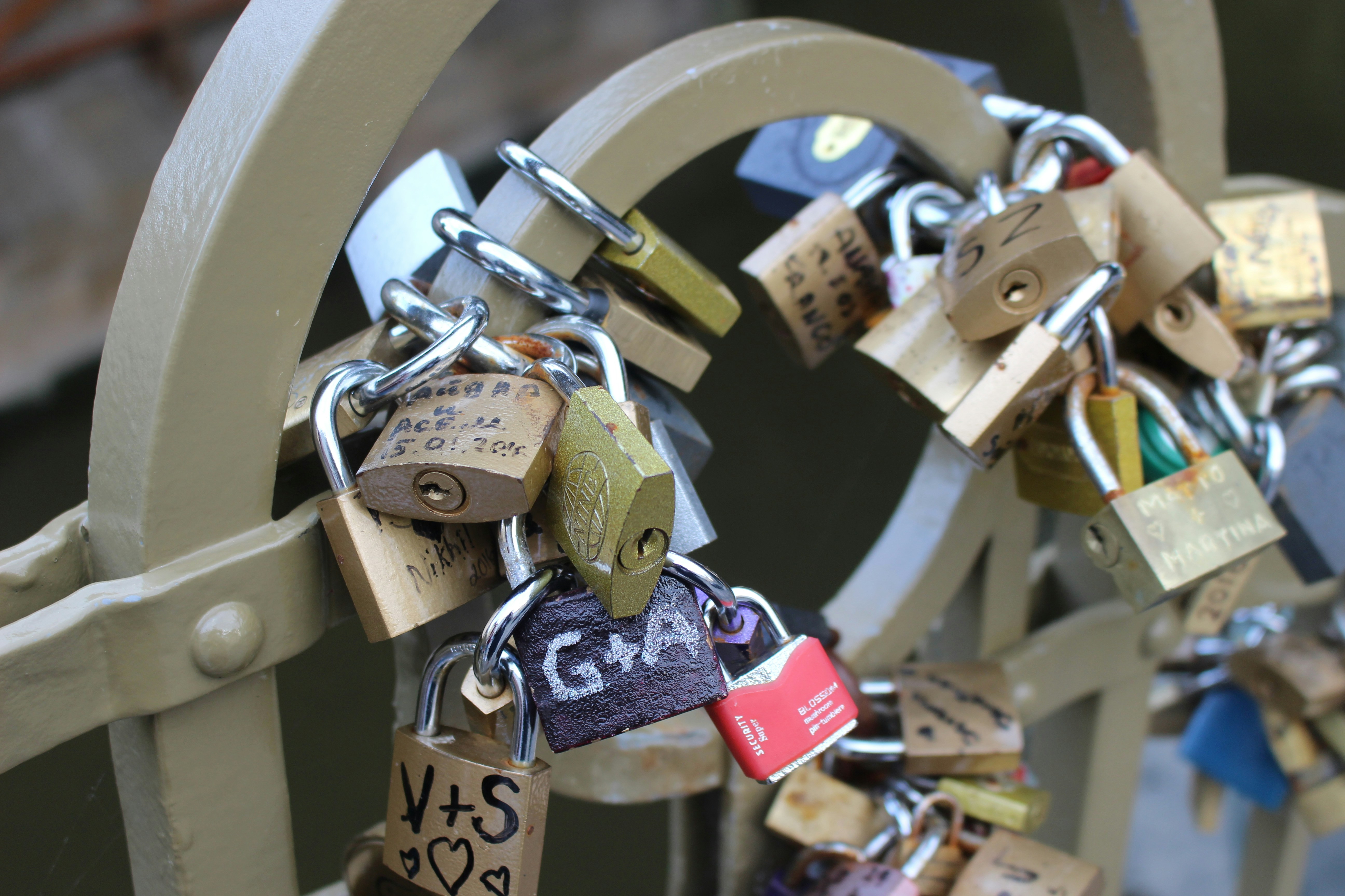 Free Unsplash photo from Alex Iveson