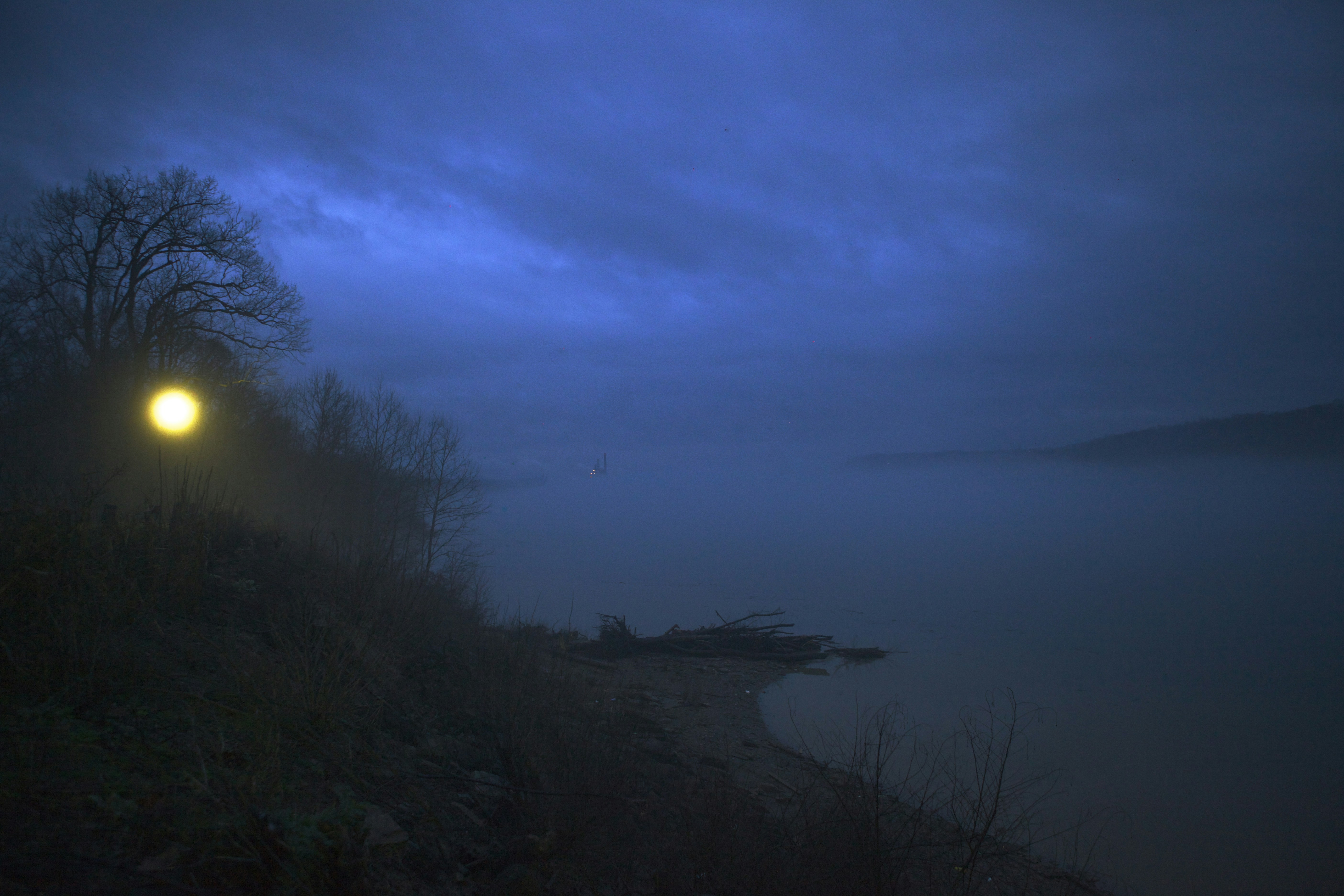 Free Unsplash photo from Michael Marcagi