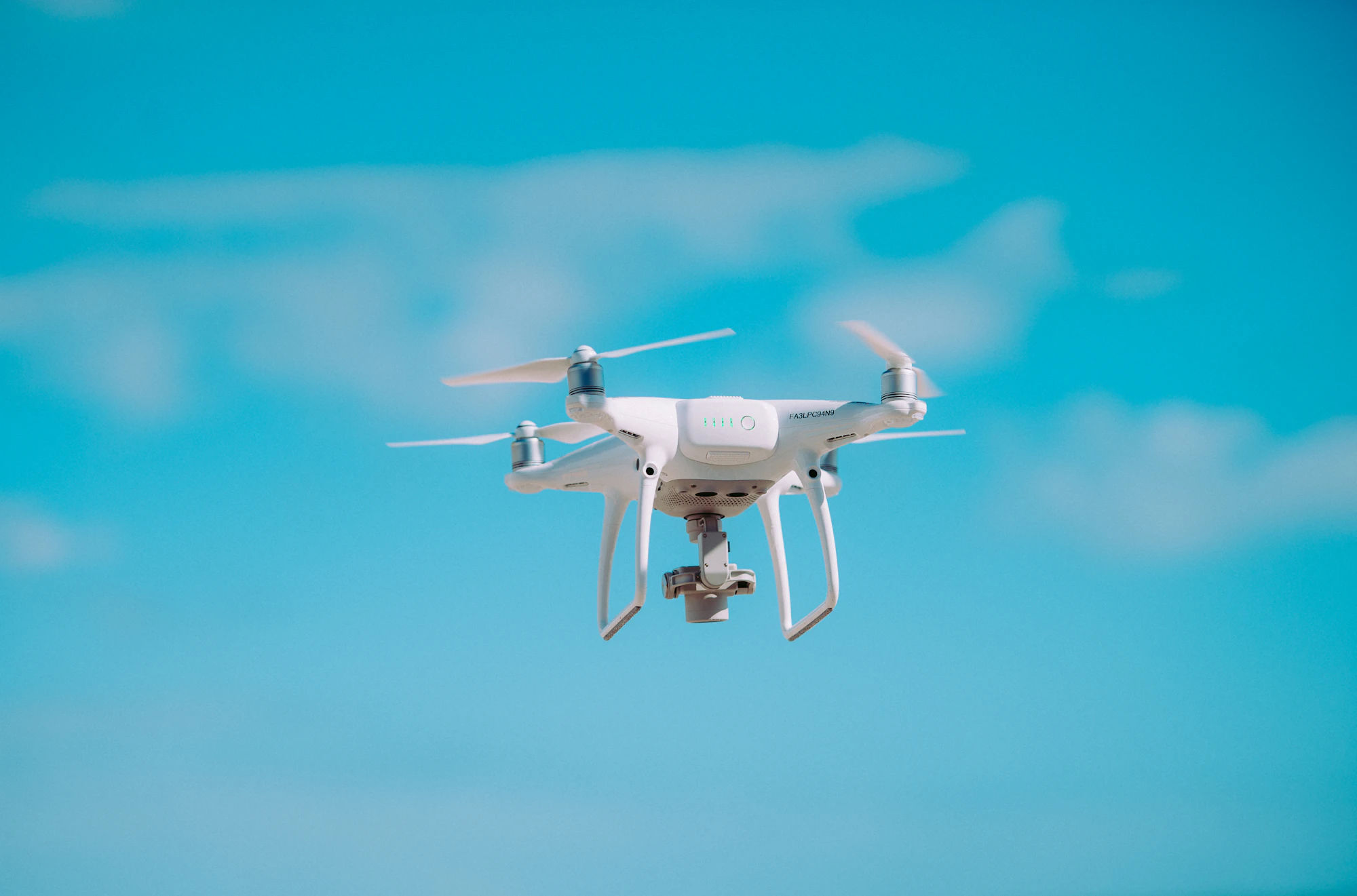 Drone Survey & Photogrammetry