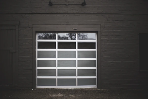 Garage door service 3