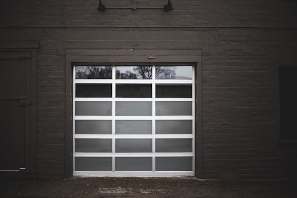 One more thing about wifi garage doors