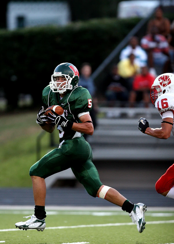 Potsdam Royals beim Titelverteidiger in Hildesheim