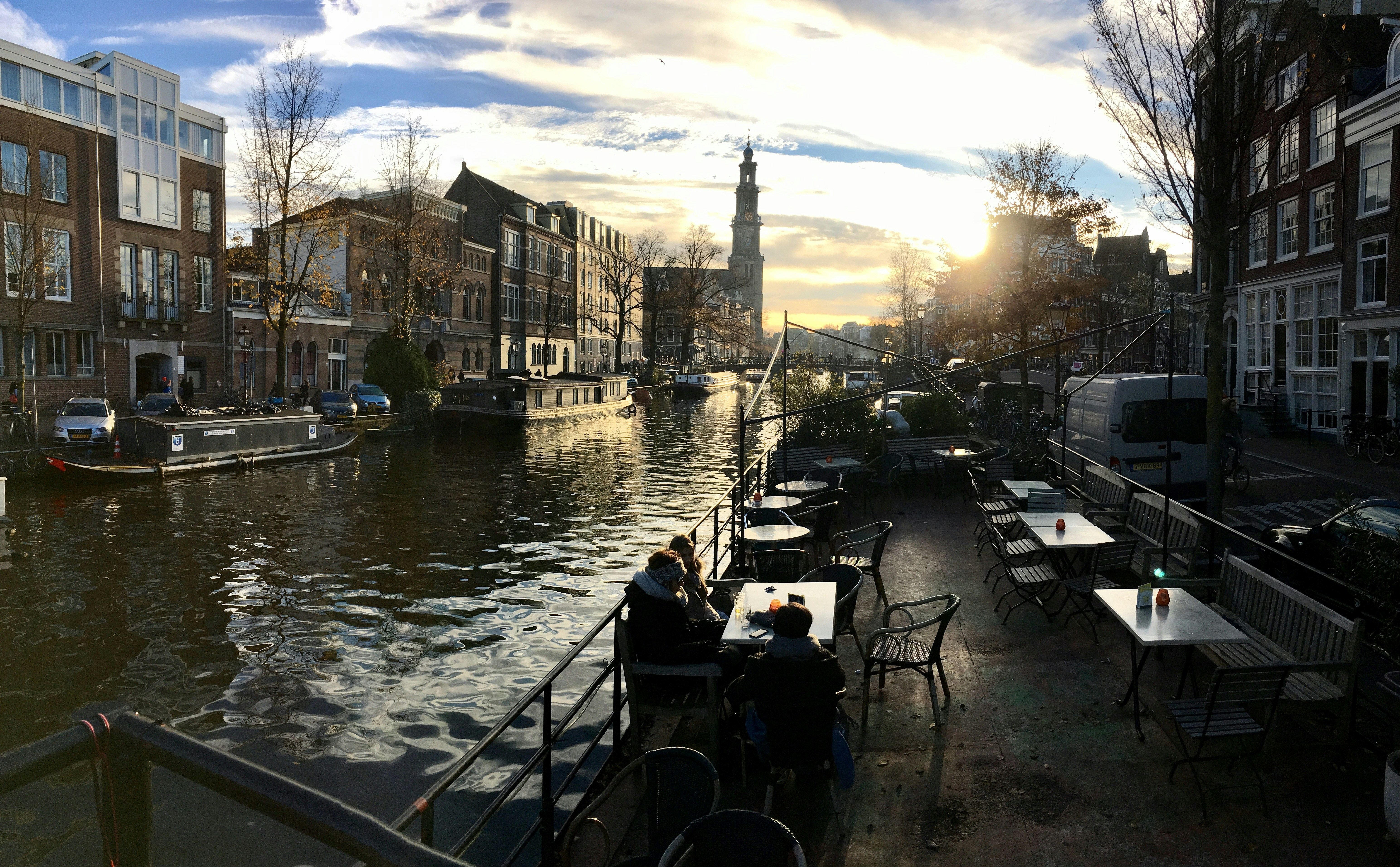 Free Unsplash photo from Benjamin Bail