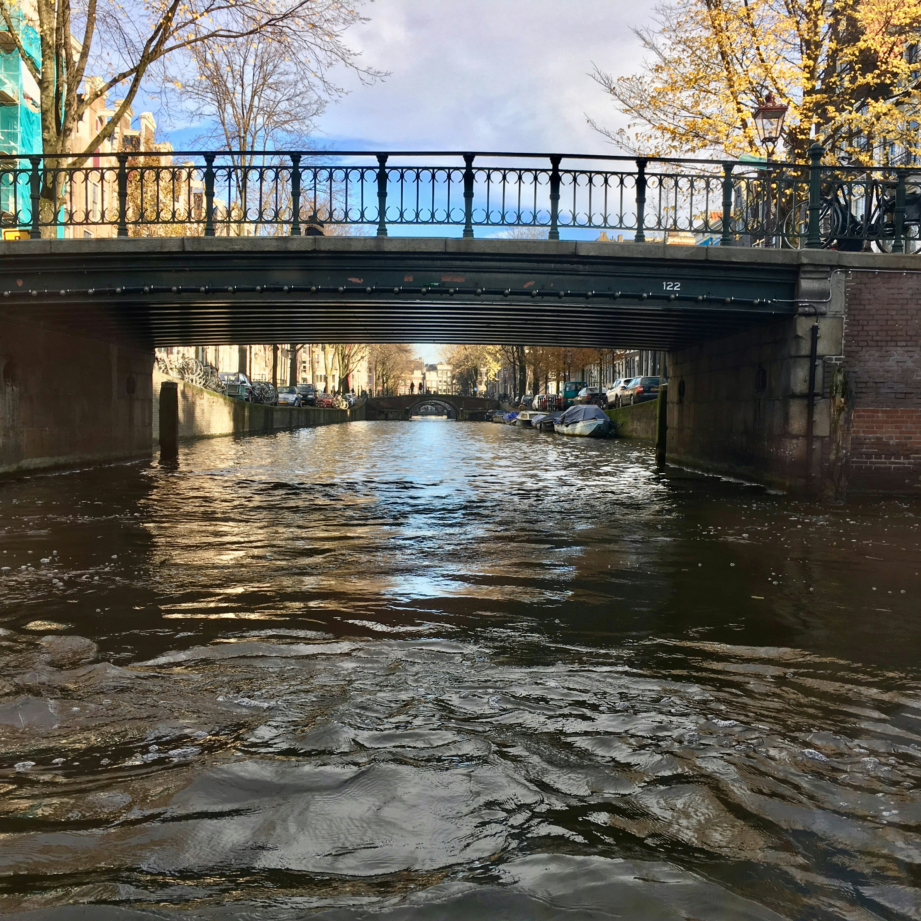 Free Unsplash photo from Benjamin Bail