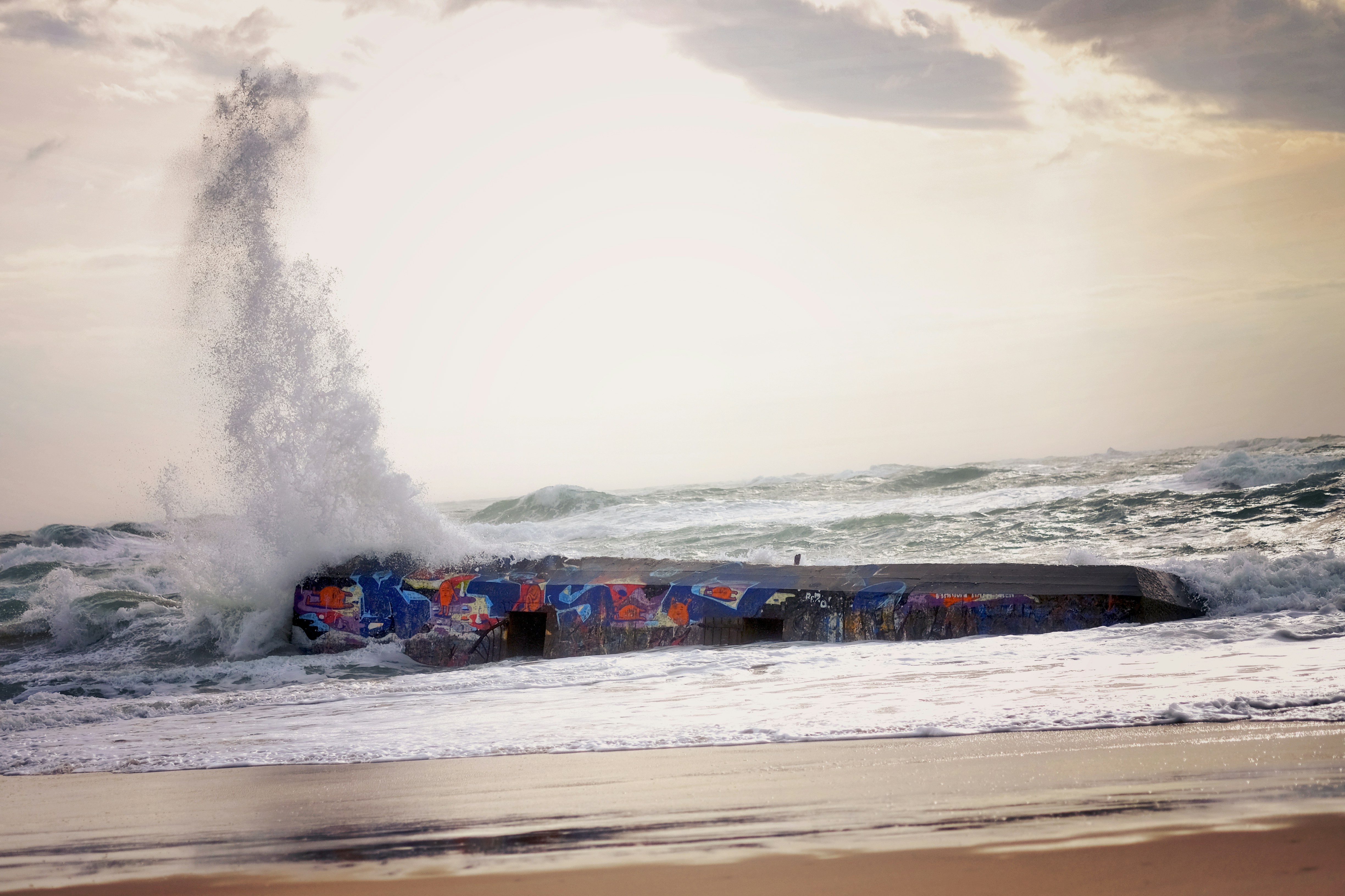 Free Unsplash photo from gilles aubert