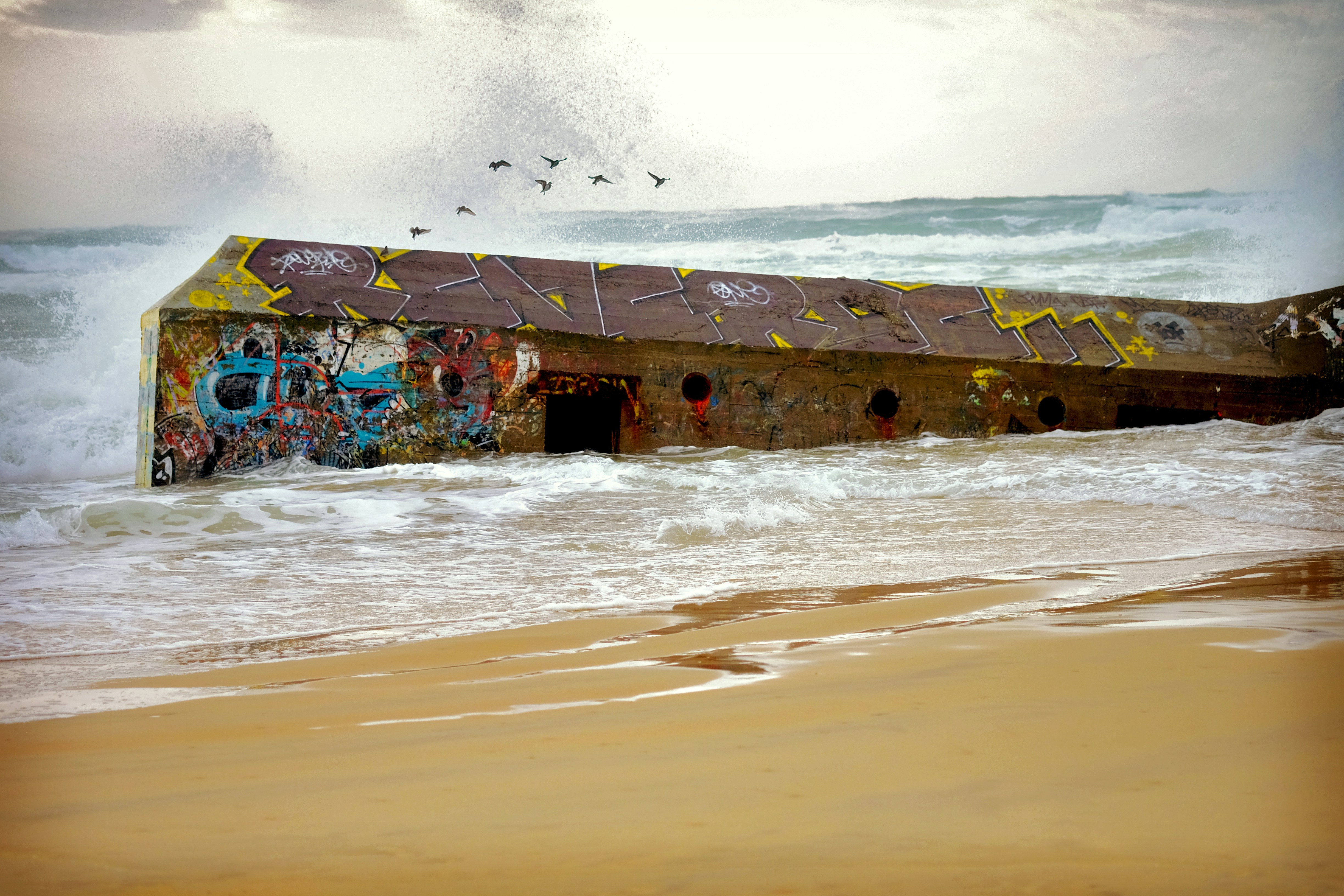 Free Unsplash photo from gilles aubert