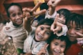 Santunan anak yatim